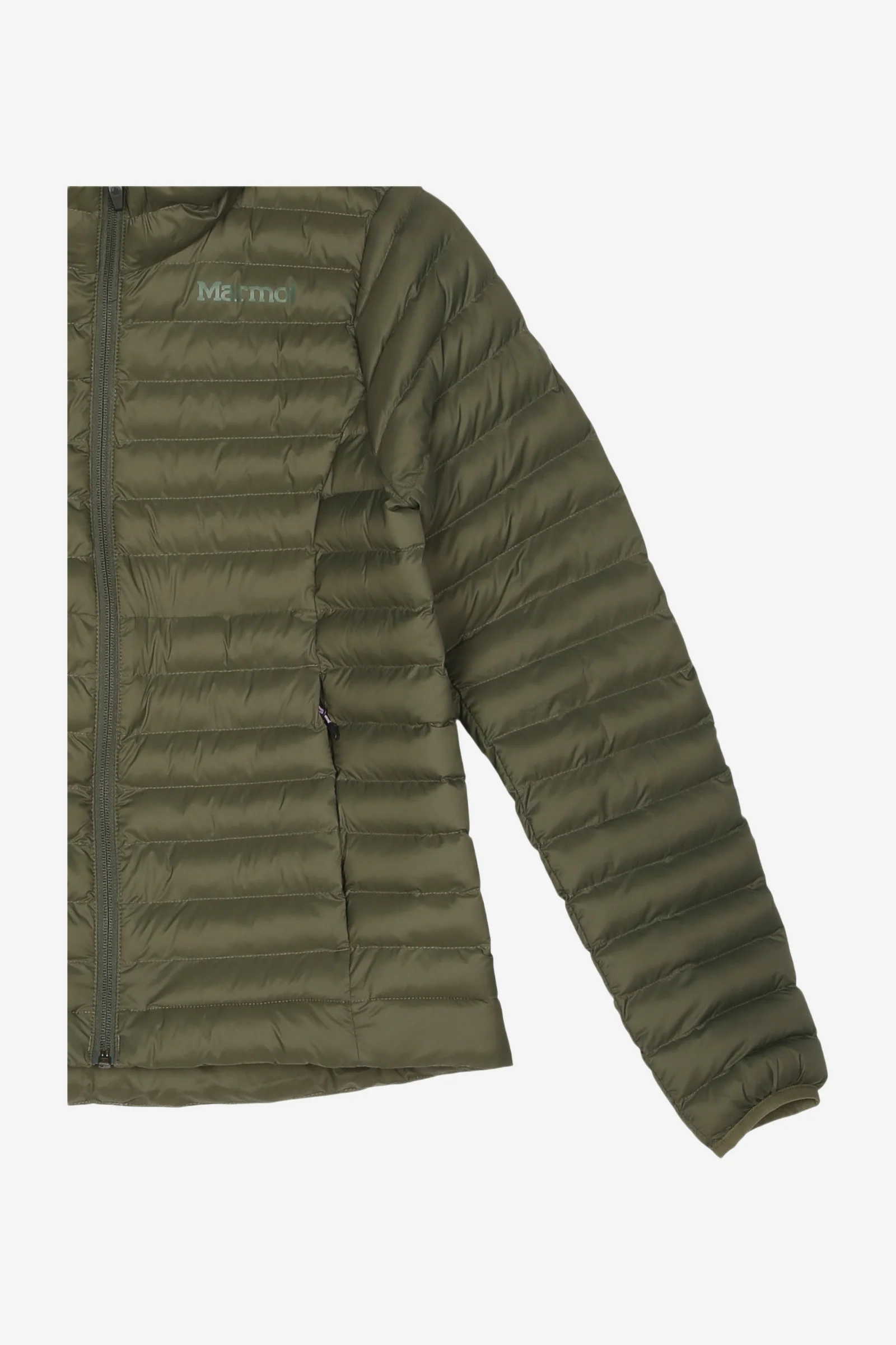 Daunenjacke für Damen - Image 3