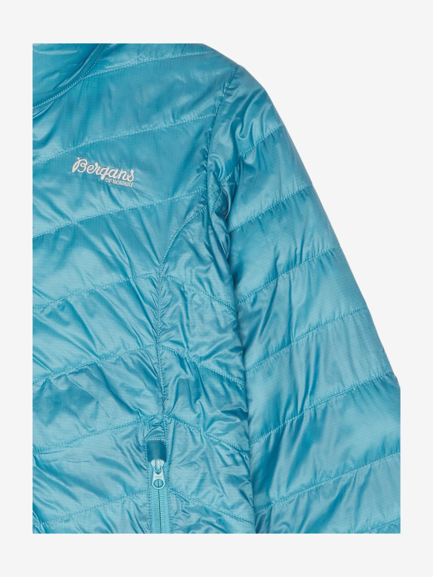 Daunenjacke für Damen - Image 3
