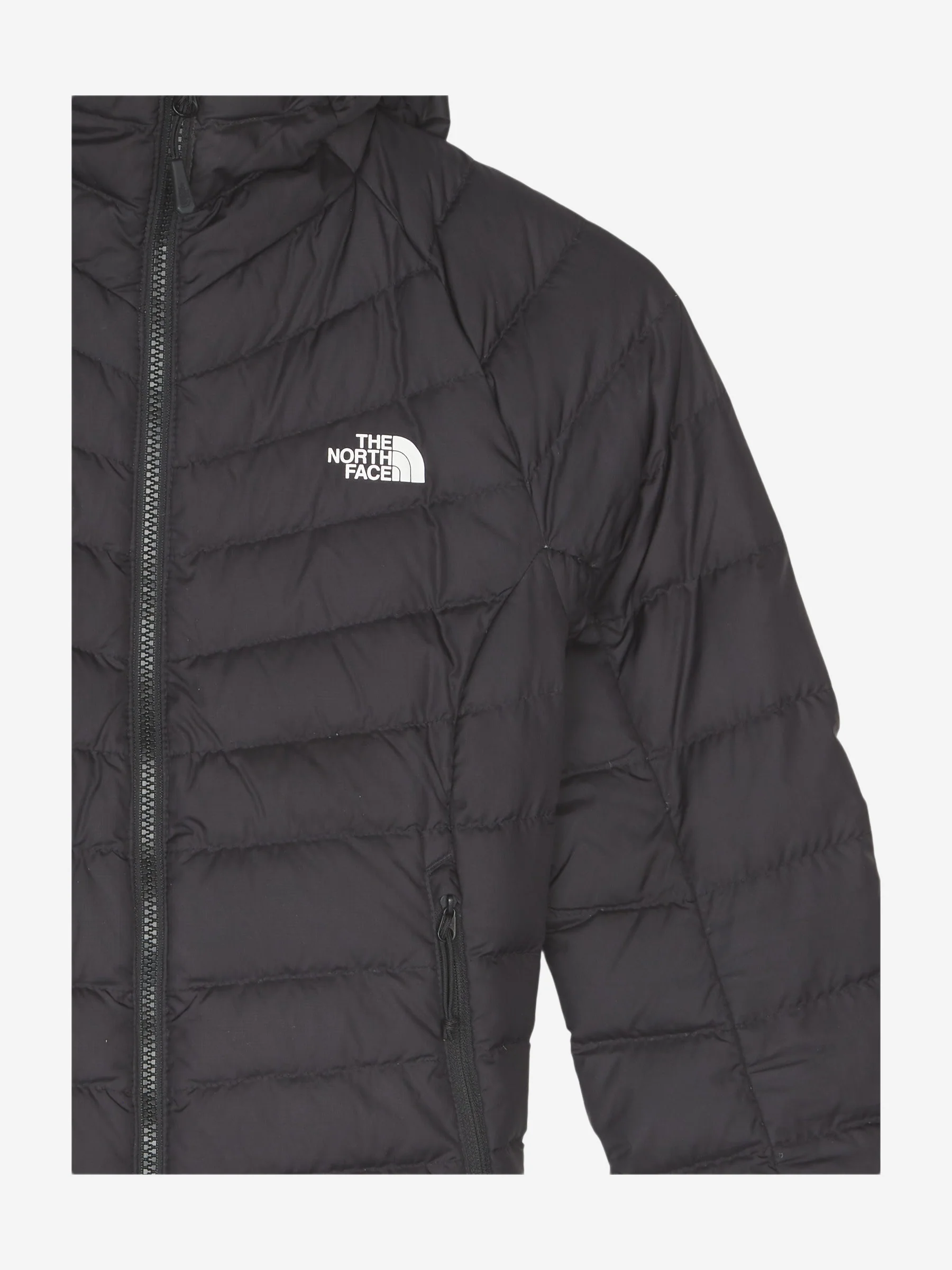 Daunenjacke für Damen - Image 3