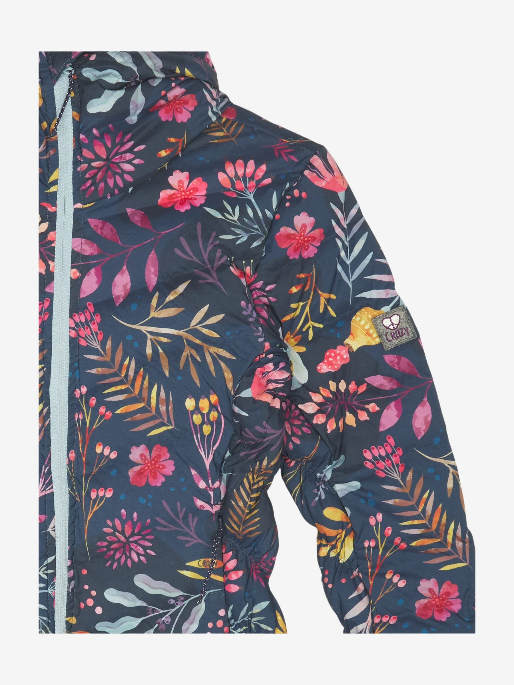 Daunenjacke für Damen - Image 3