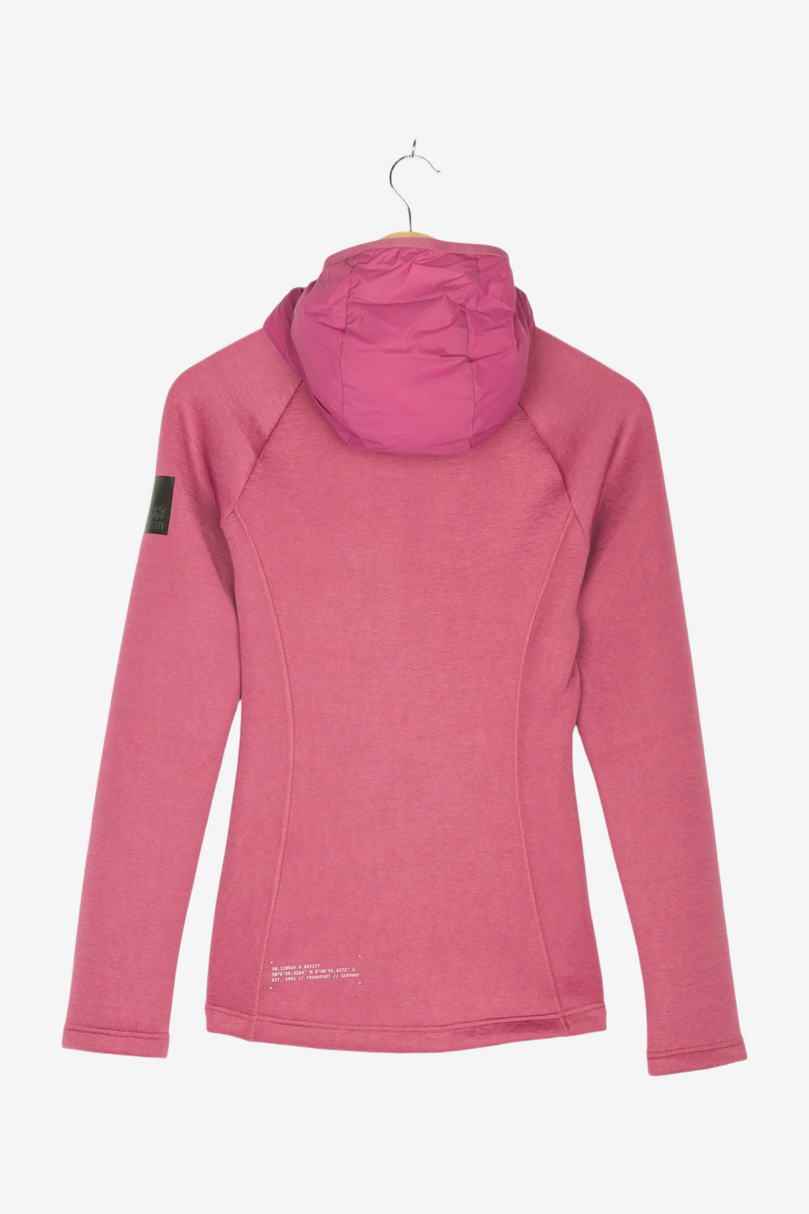 Daunenjacke für Damen - Image 2