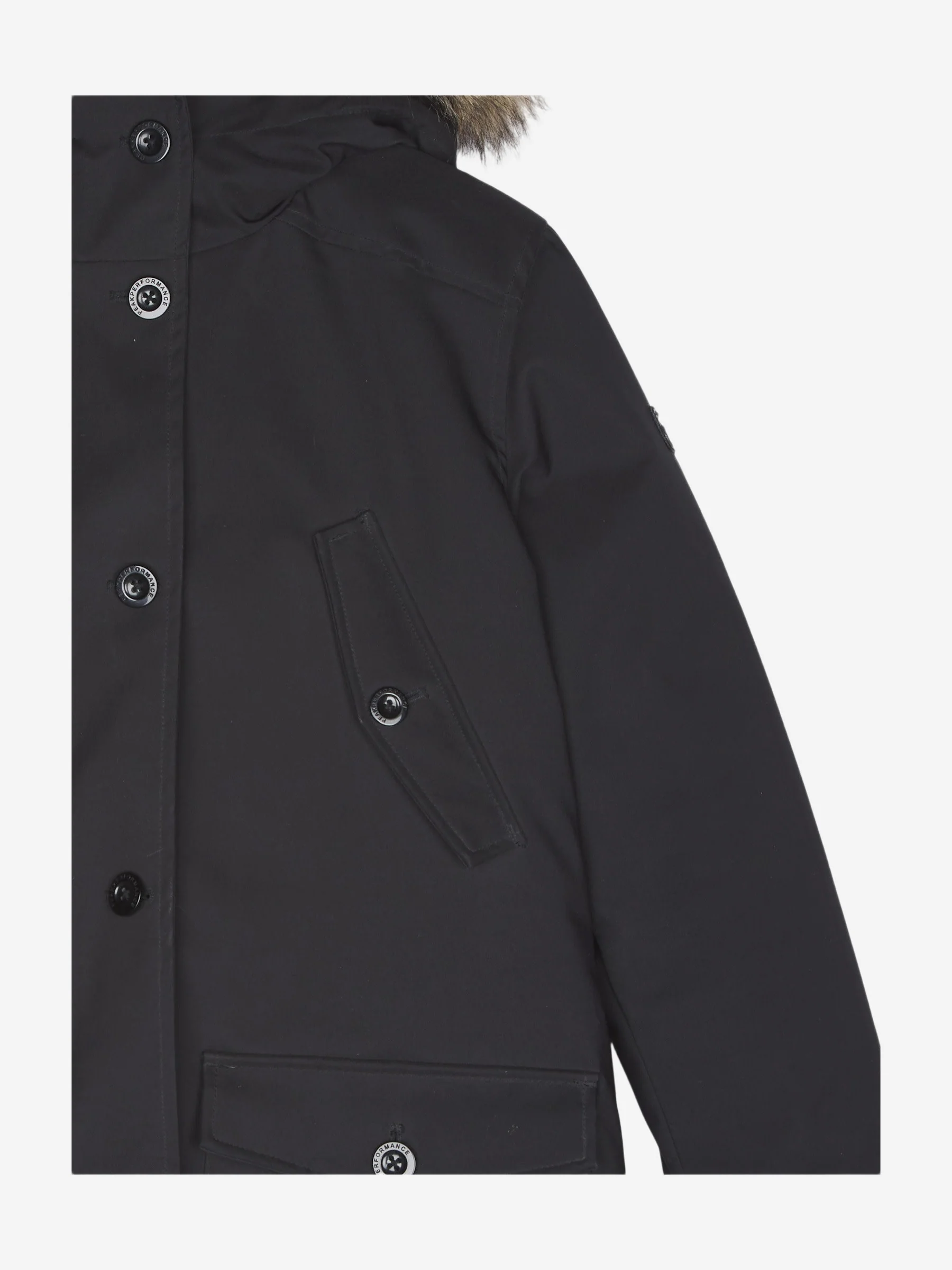 Daunenjacke für Damen - Image 3