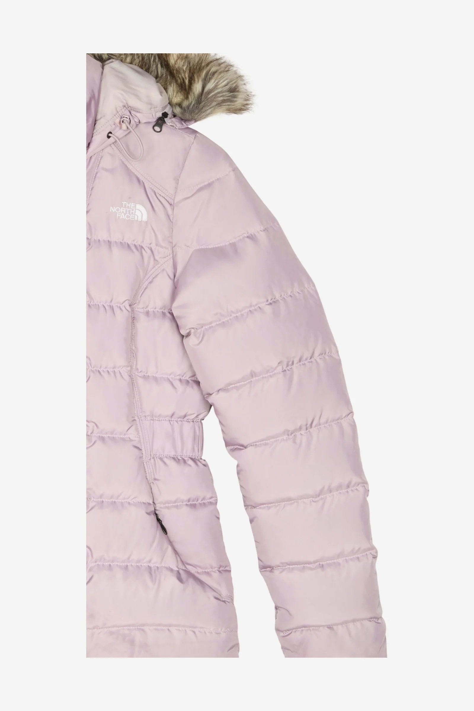Daunenjacke für Damen - Image 3