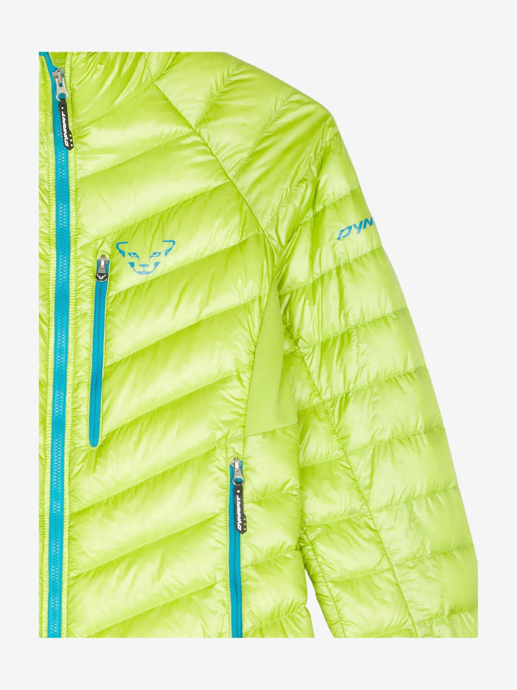 Daunenjacke für Damen - Image 3