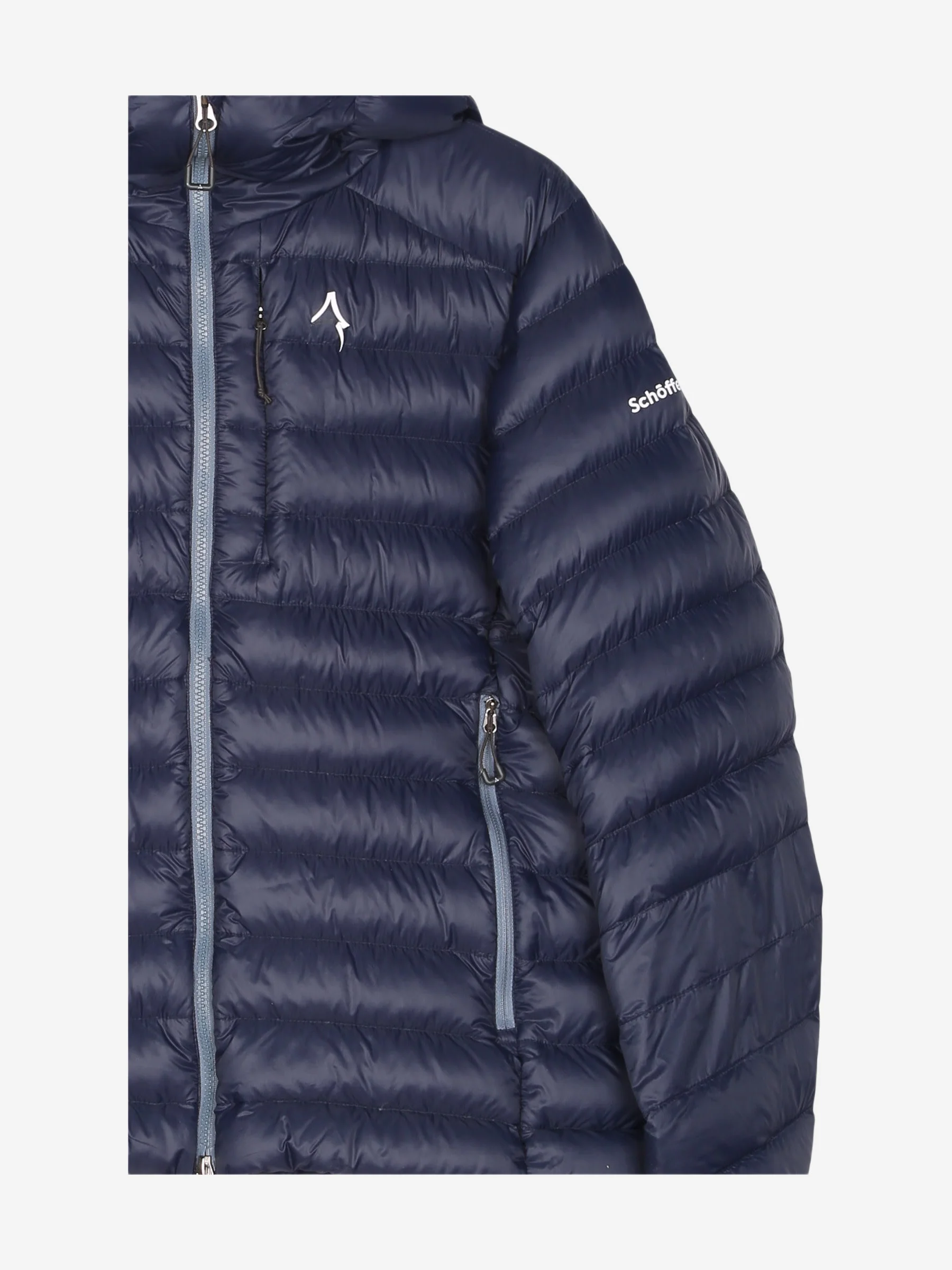 Daunenjacke für Damen - Image 3