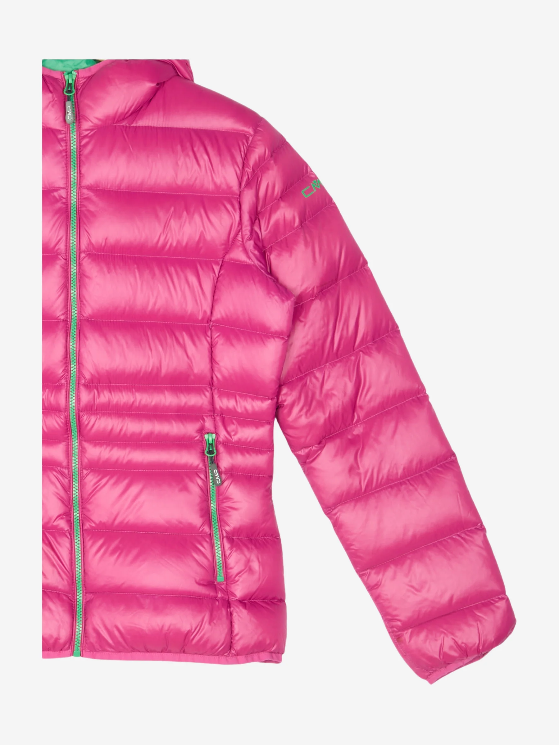 Daunenjacke für Damen - Image 3