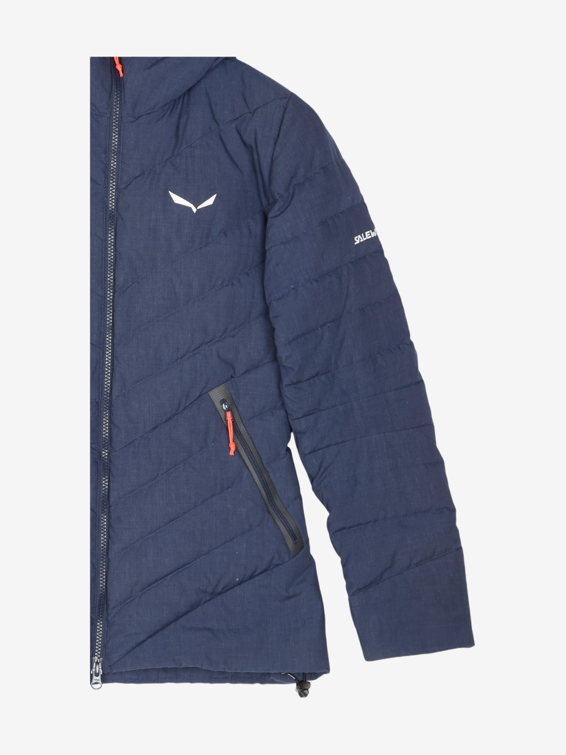 Daunenjacke für Damen - Image 3