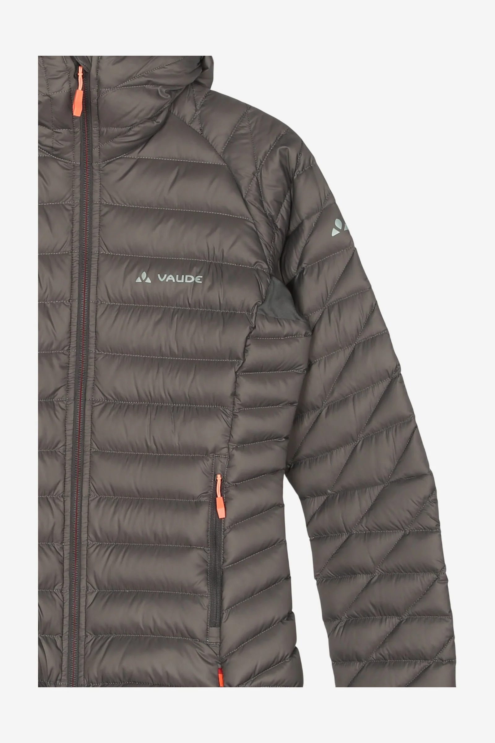 Daunenjacke für Damen - Image 3