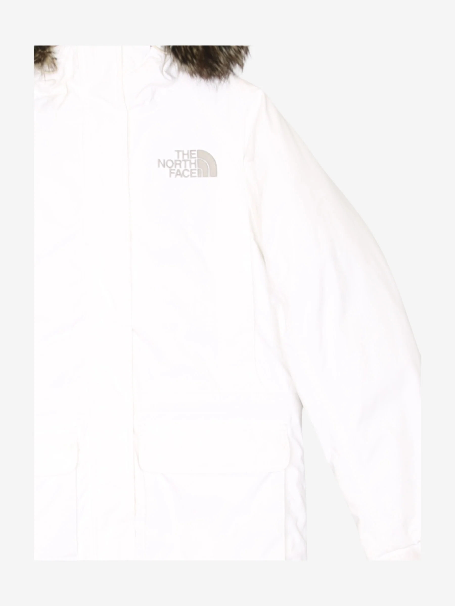 Daunenjacke für Damen - Image 3