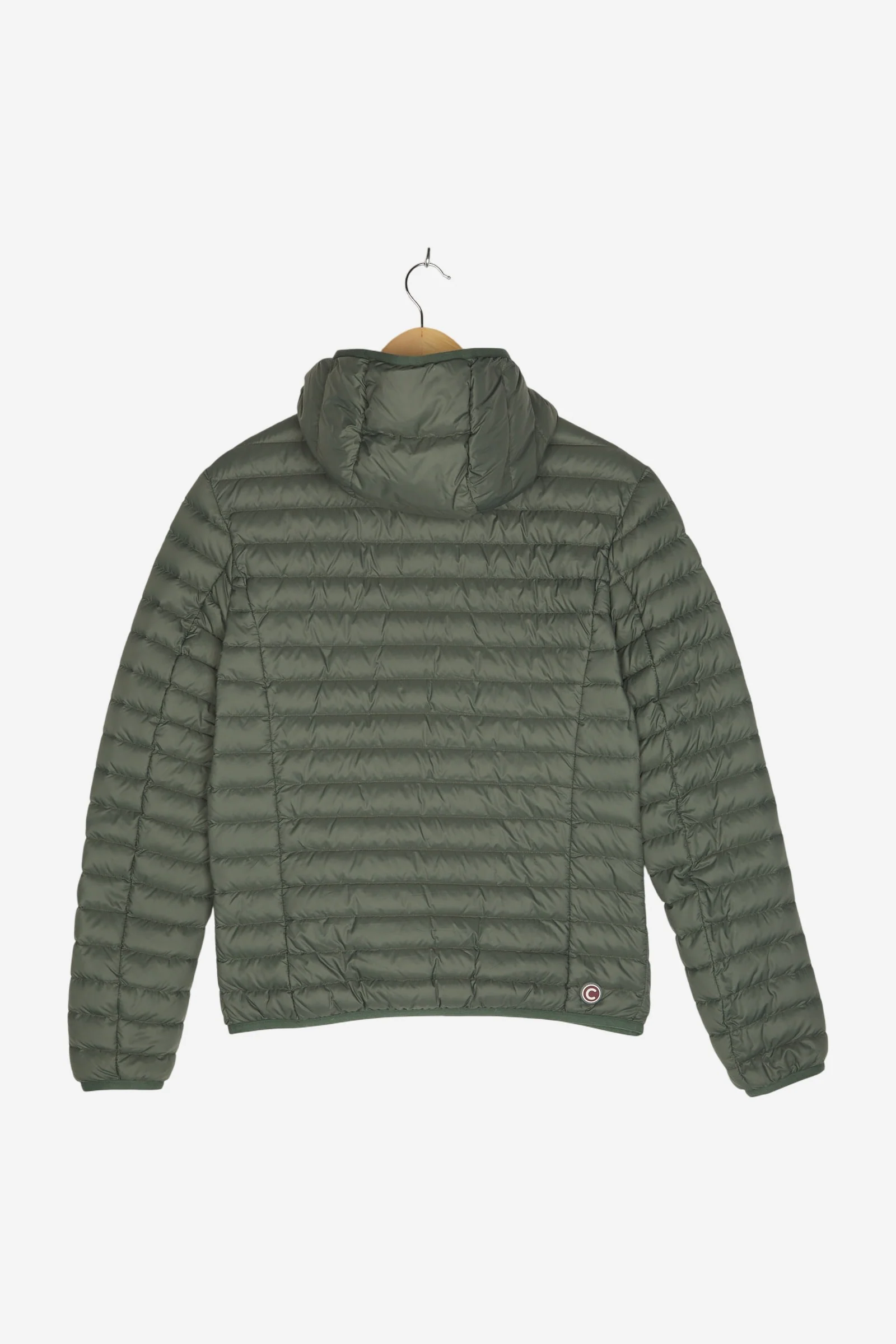 Daunenjacke für Damen - Image 2
