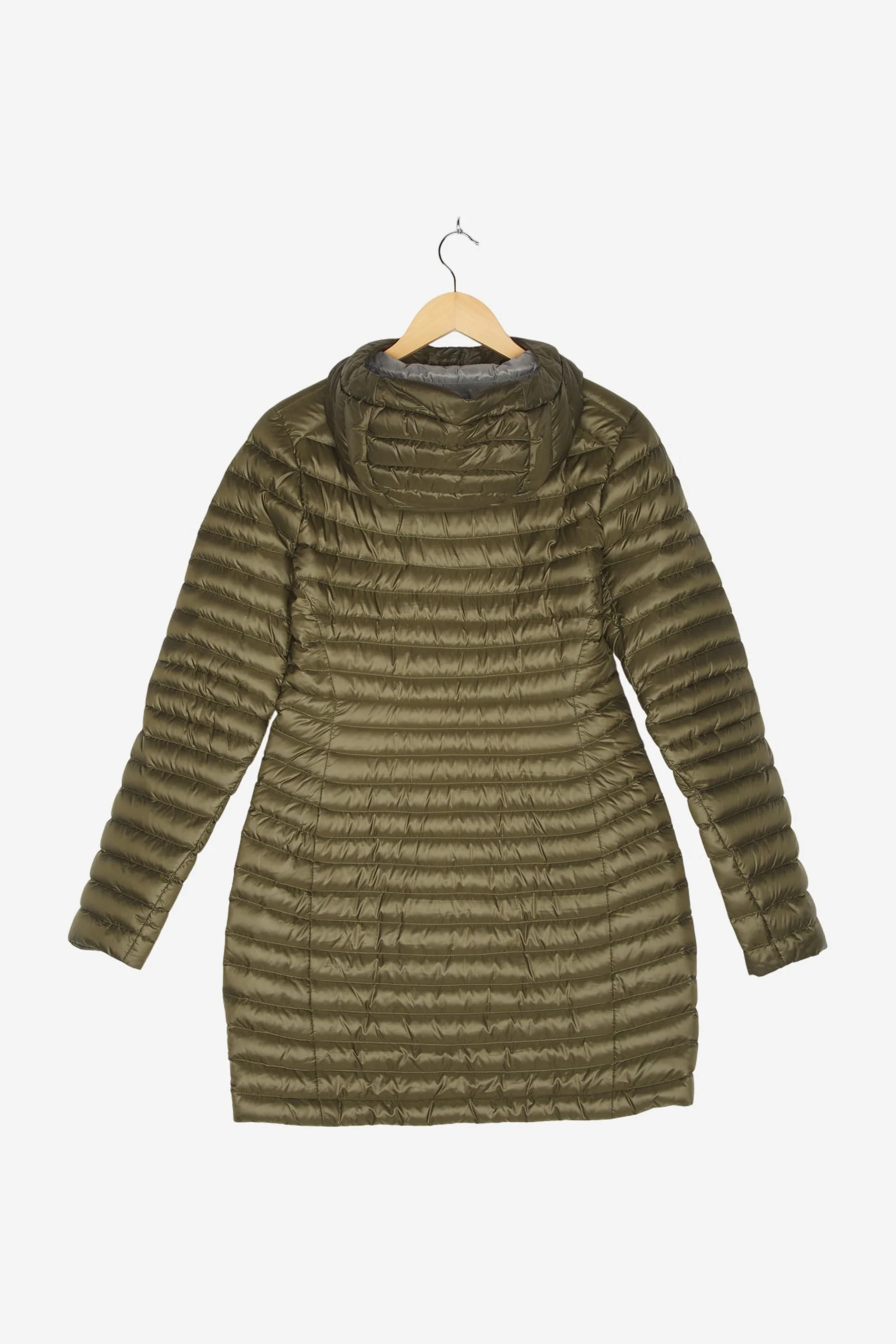 Daunenjacke für Damen - Image 2