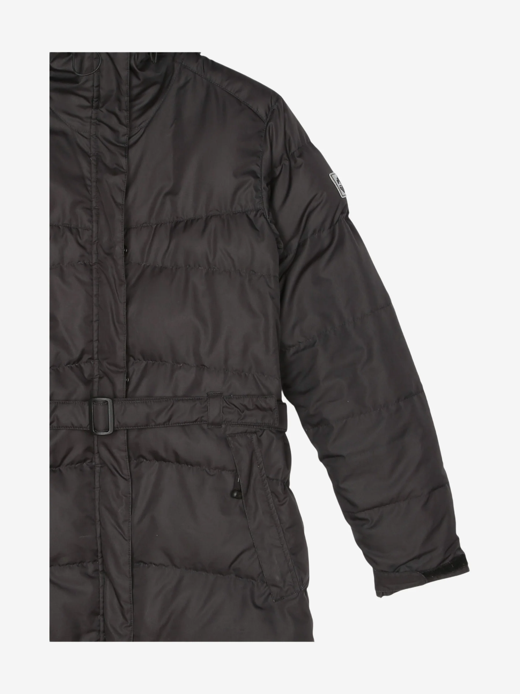 Daunenjacke für Damen - Image 3