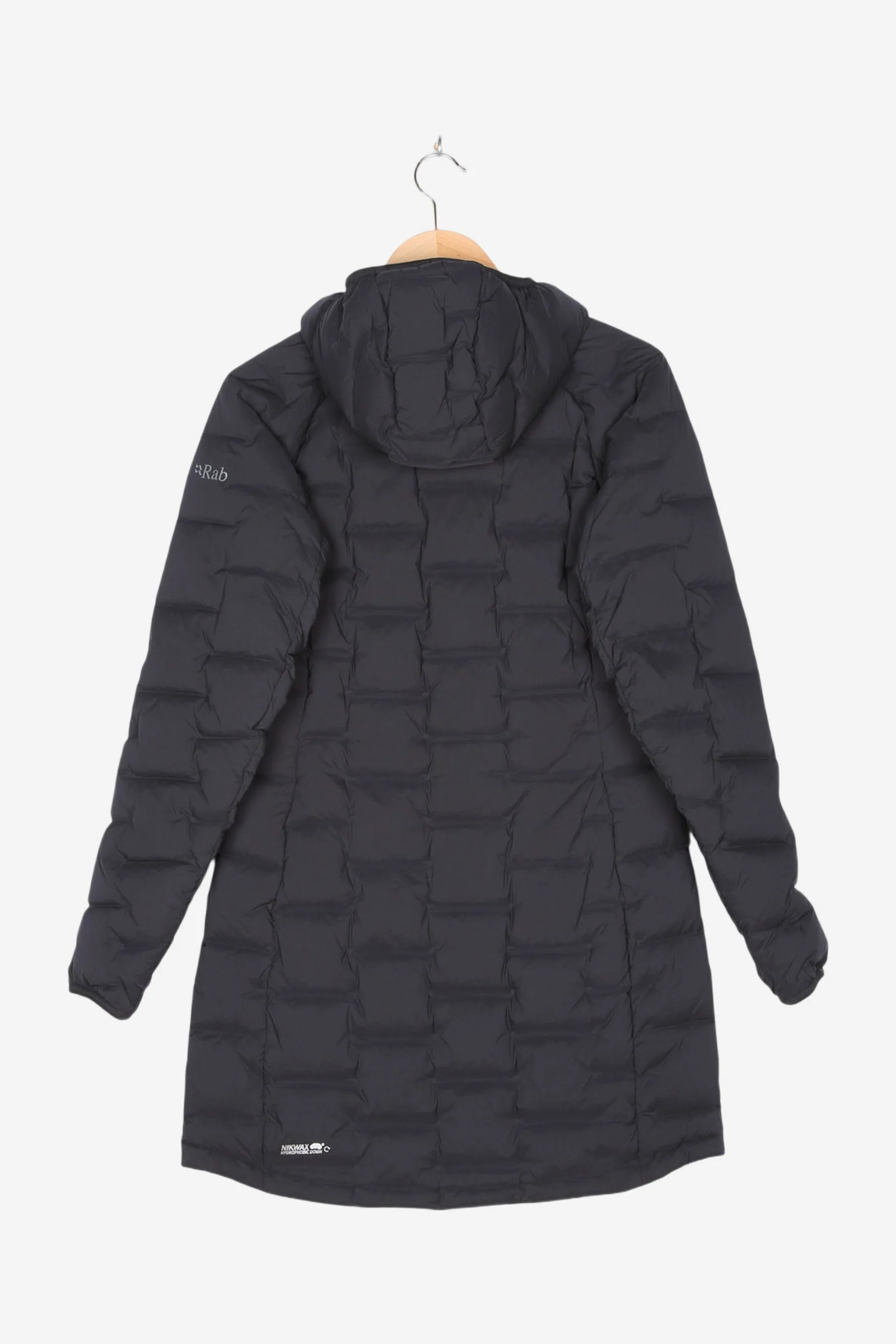 Daunenjacke für Damen - Image 2