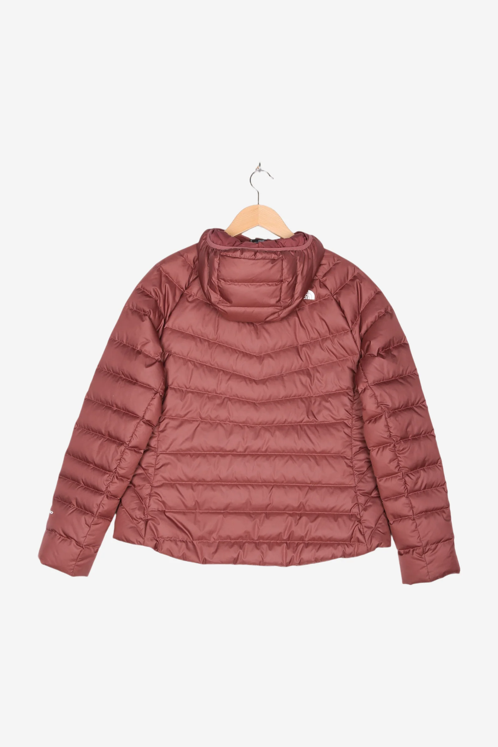 Daunenjacke für Damen - Image 2