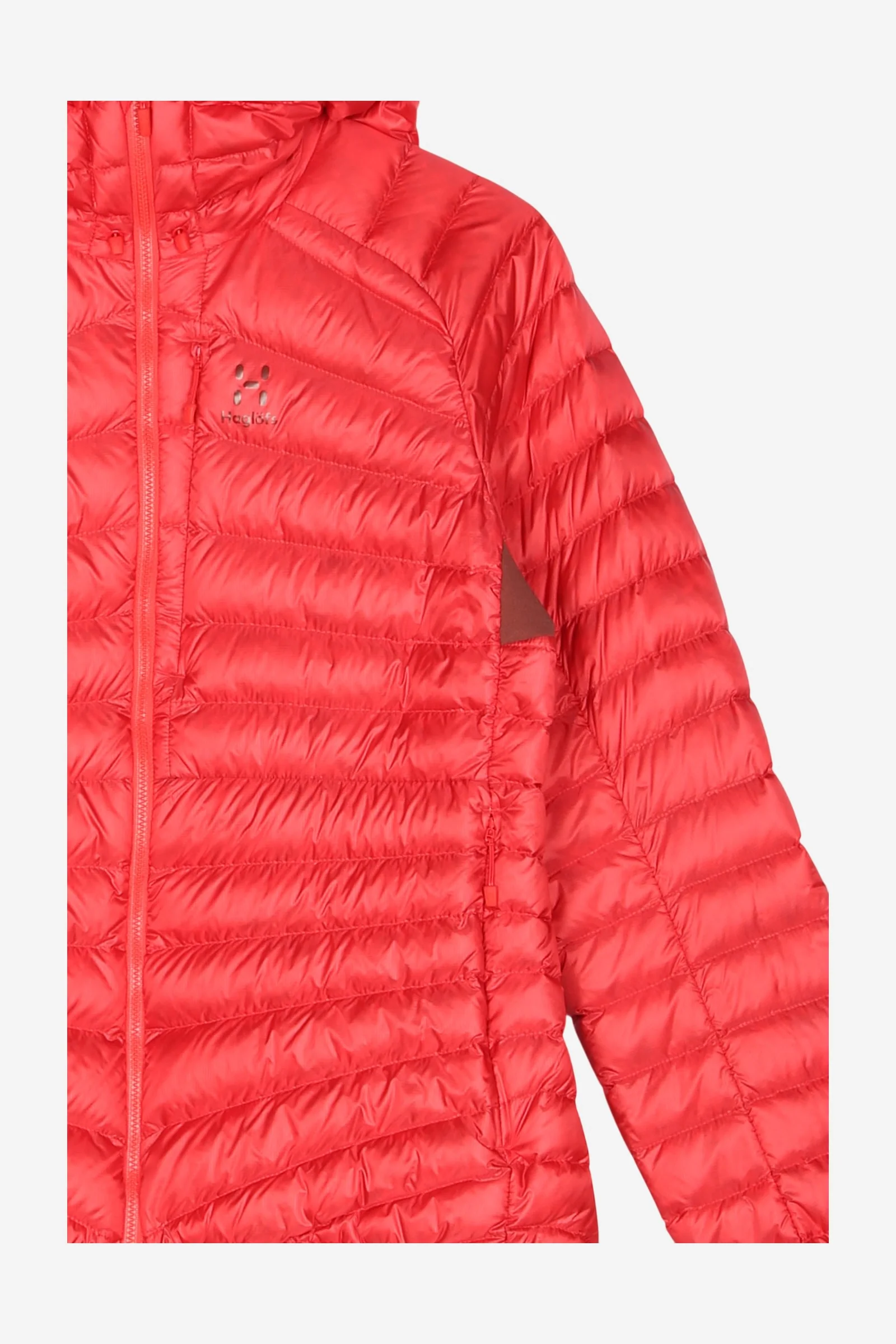 Daunenjacke für Damen - Image 3