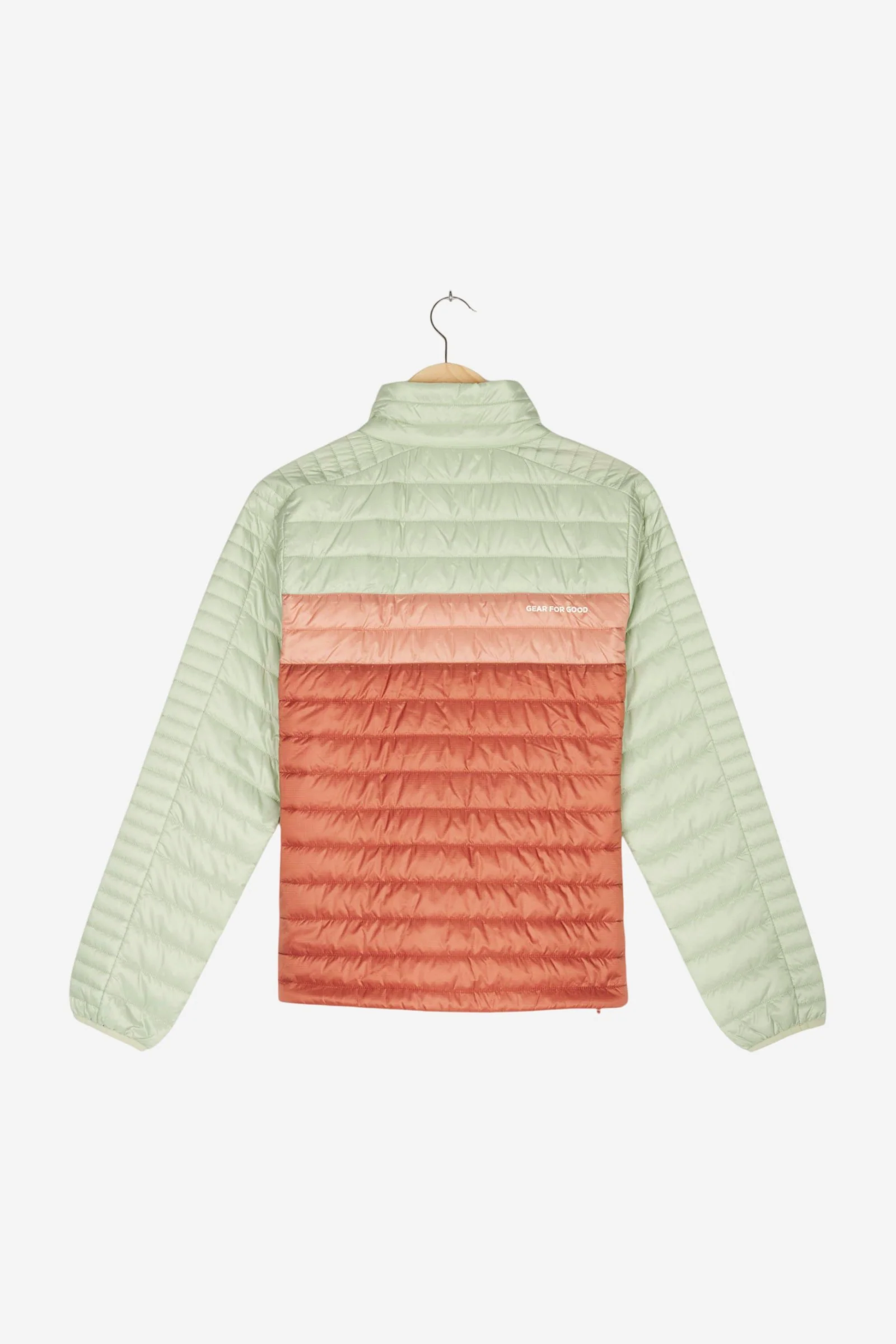 Daunenjacke für Damen - Image 2
