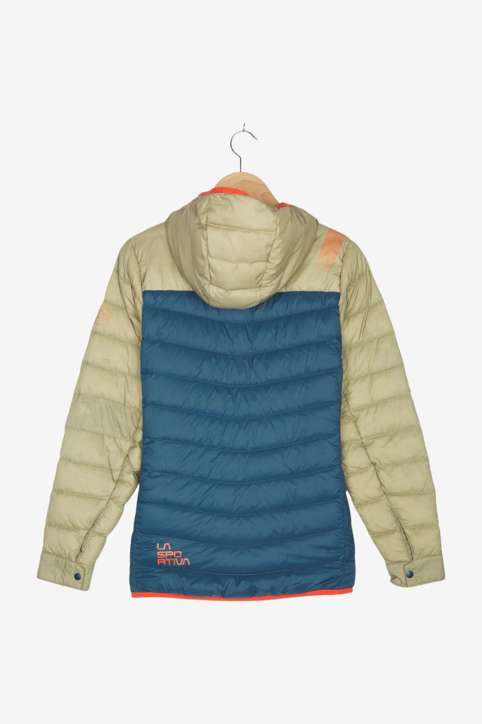 Daunenjacke für Damen - Image 2