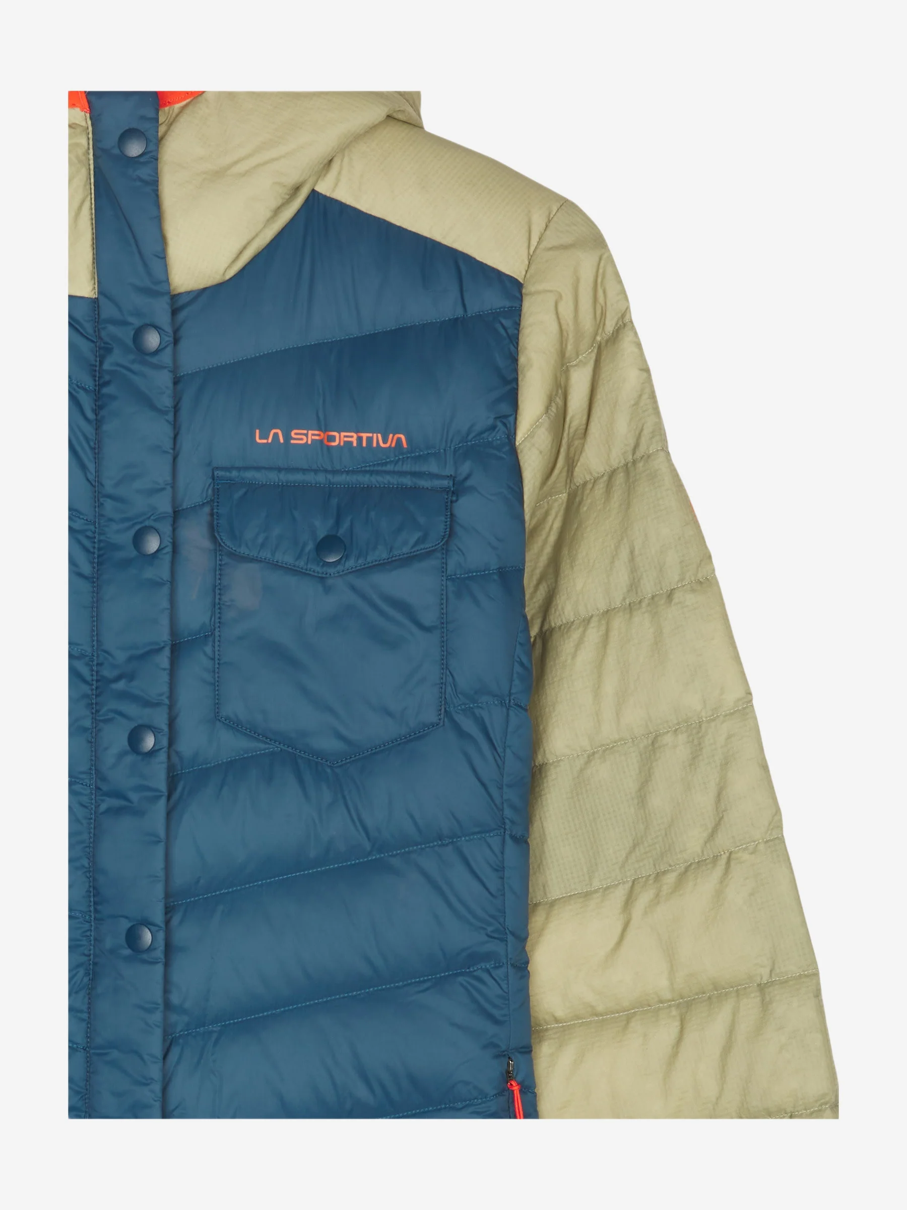 Daunenjacke für Damen - Image 3