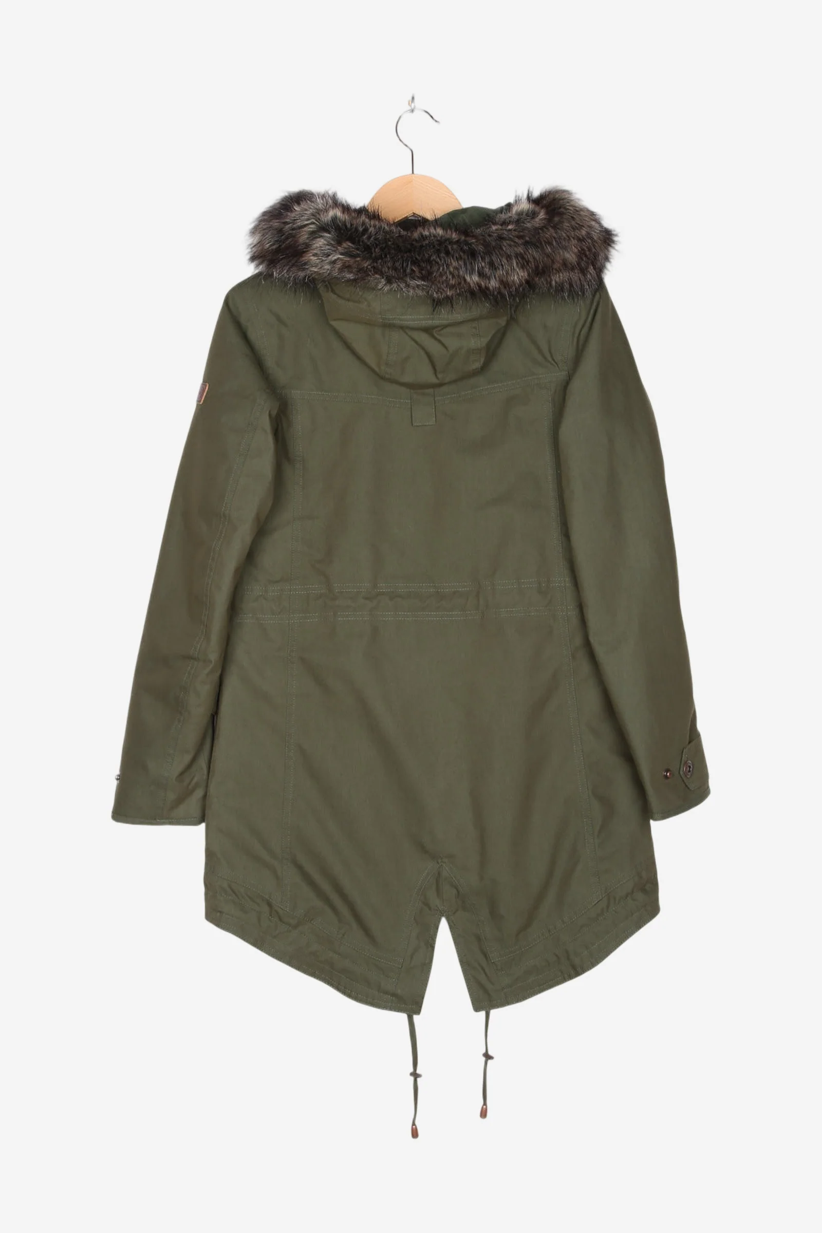 Daunenjacke für Damen - Image 2