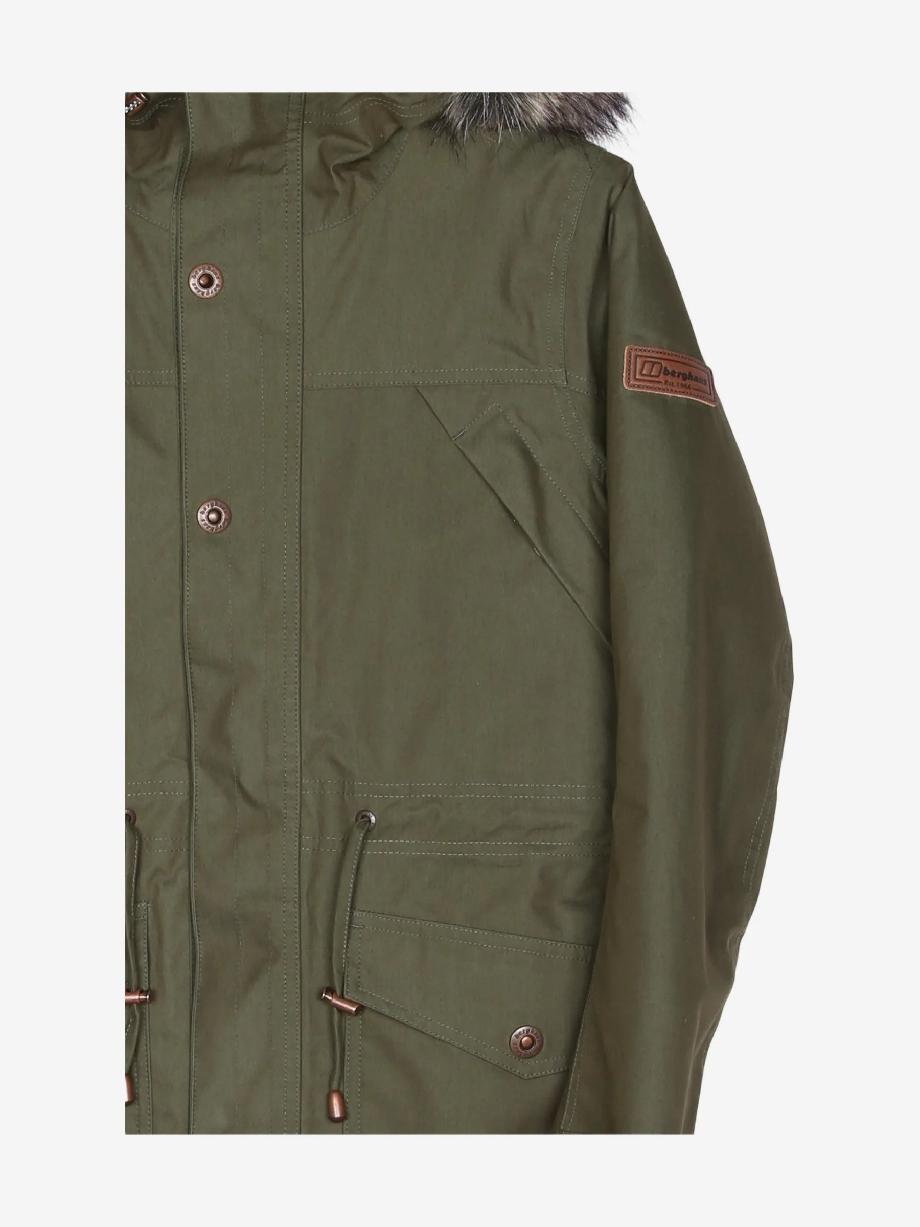 Daunenjacke für Damen - Image 3