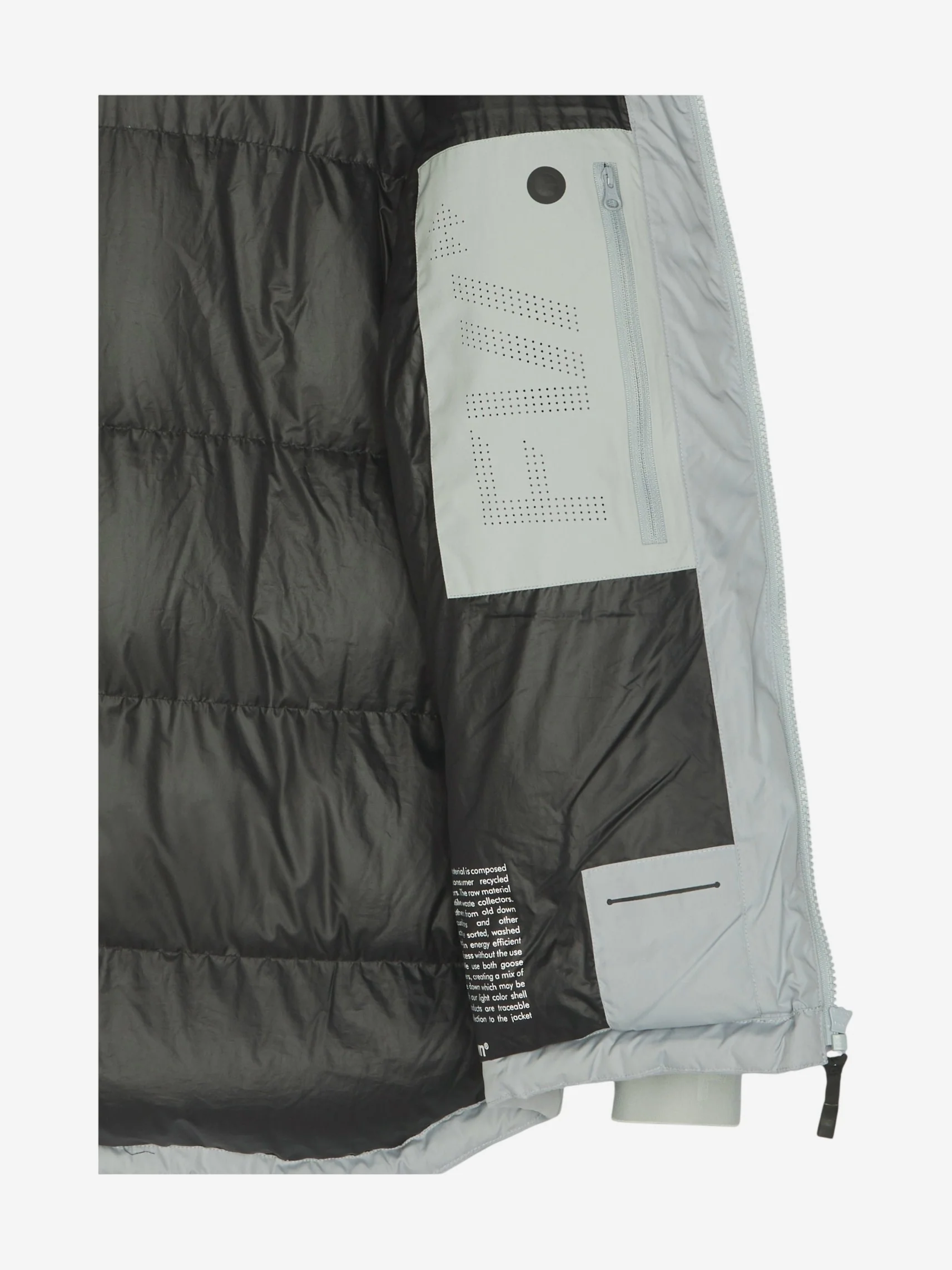 Daunenjacke für Damen - Image 4