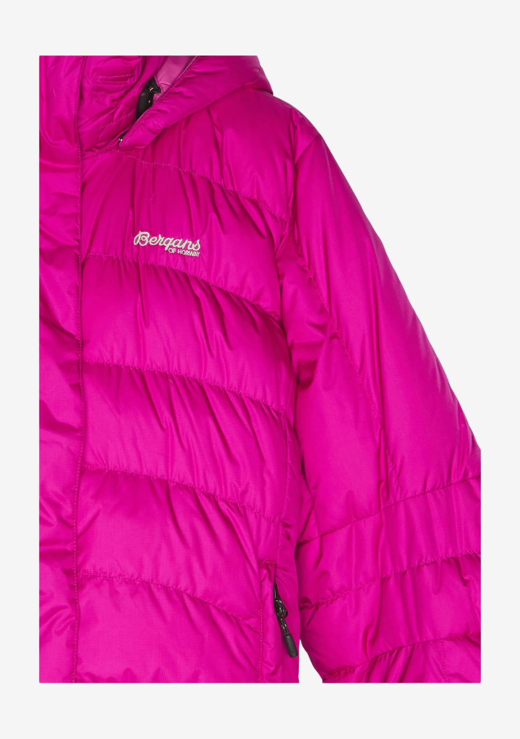 Daunenjacke für Damen - Image 3