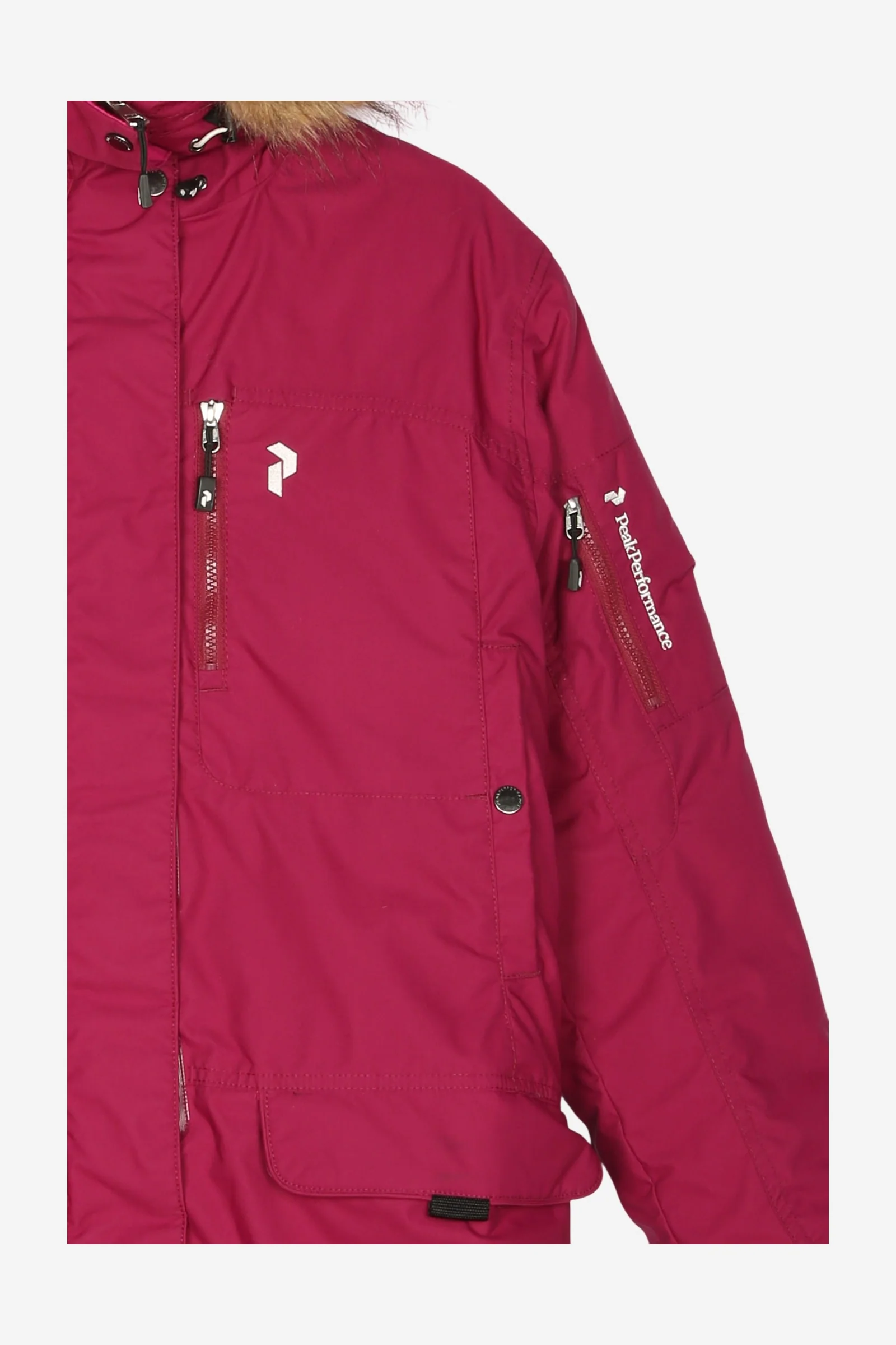 Daunenjacke für Damen - Image 3