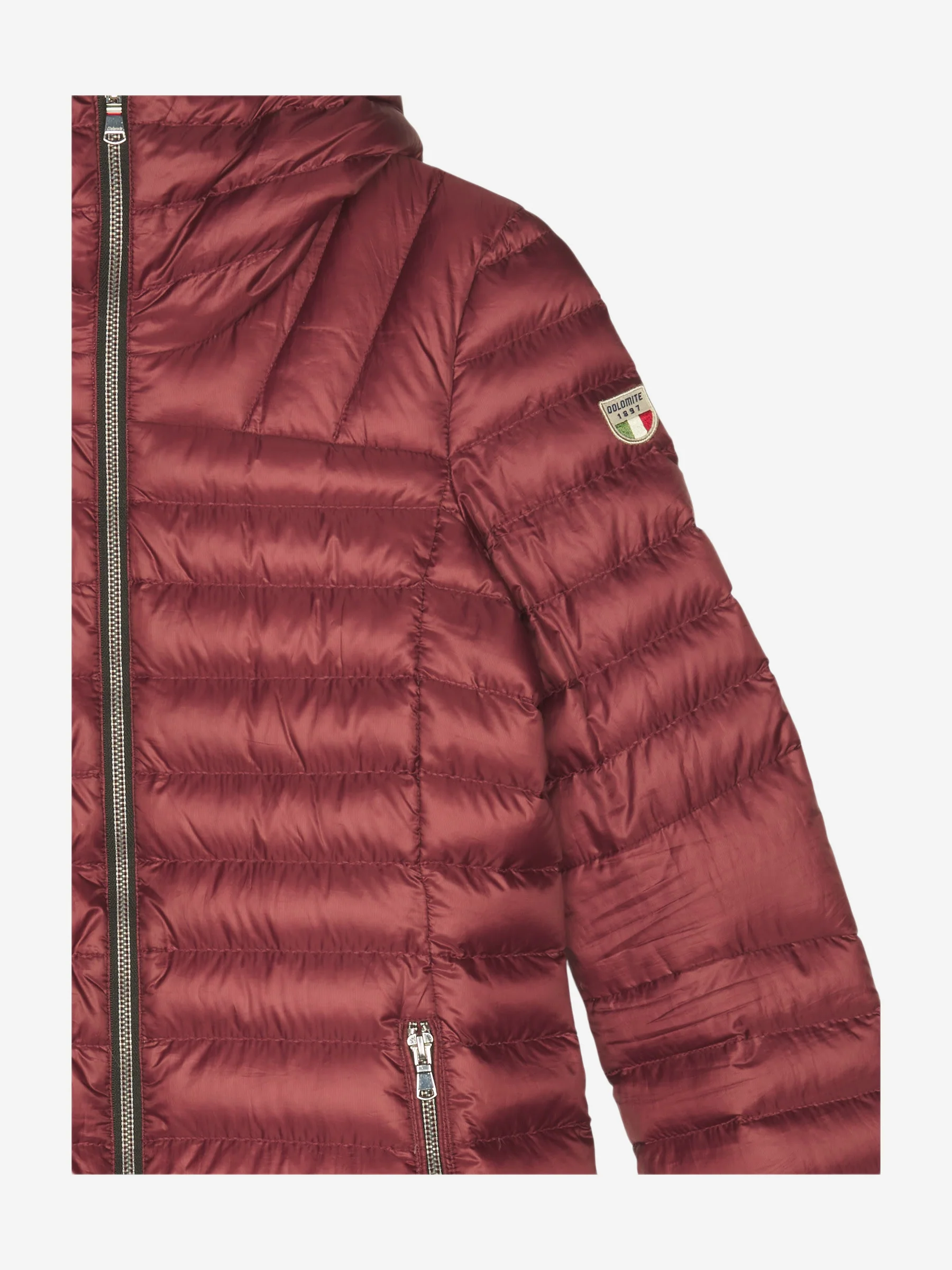 Daunenjacke für Damen - Image 3