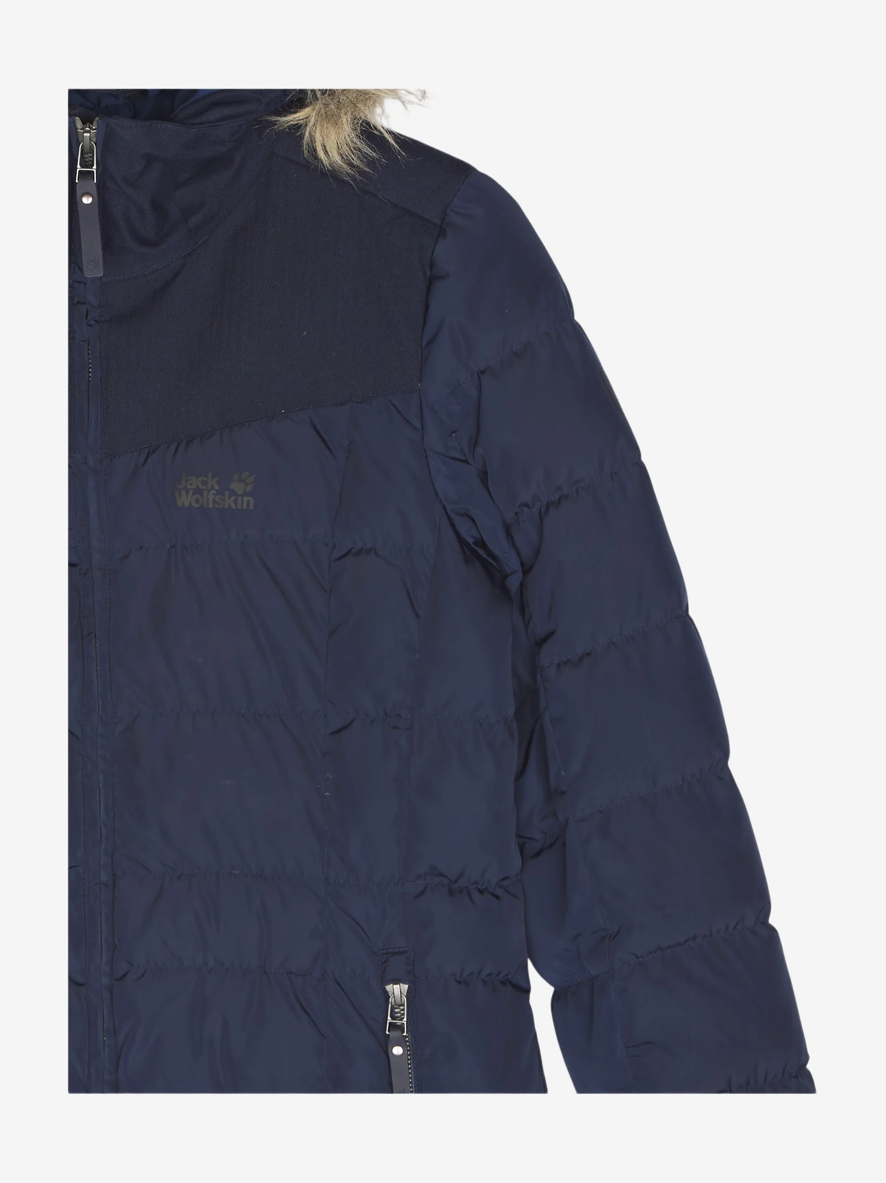 Daunenjacke für Damen - Image 3