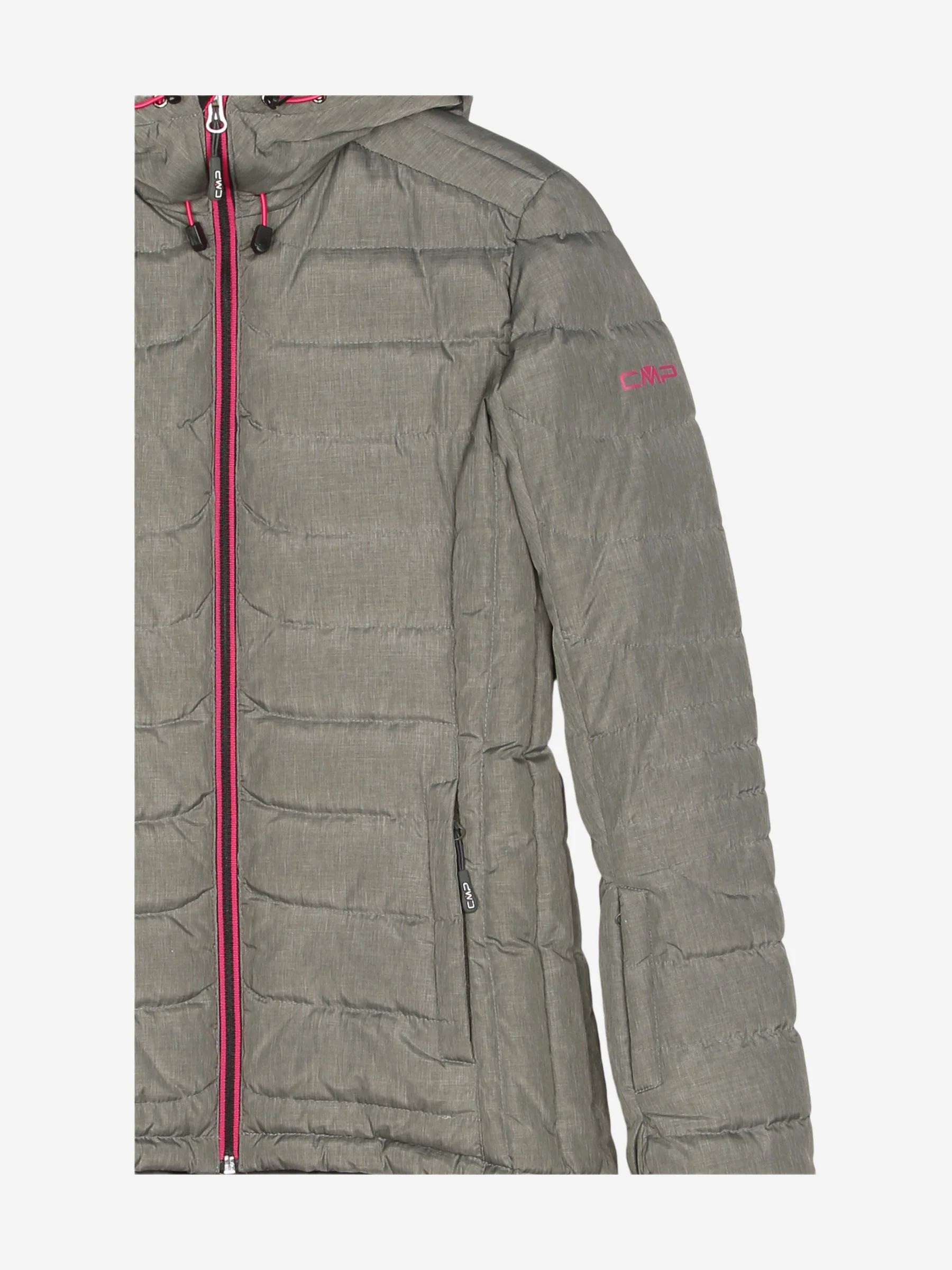Daunenjacke für Damen - Image 3