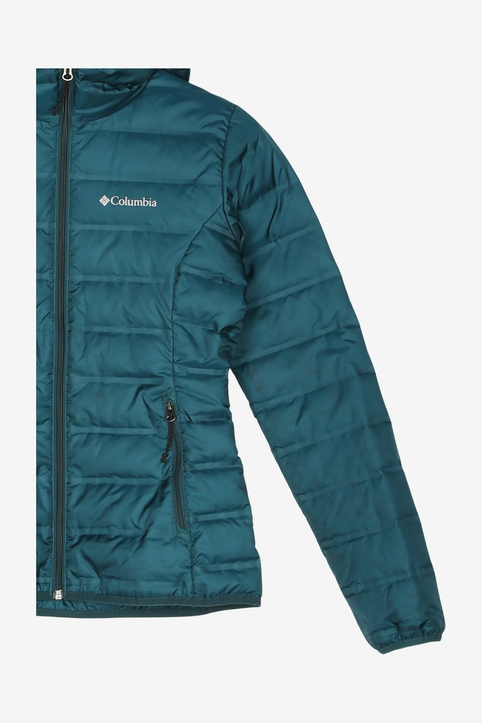 Daunenjacke für Damen - Image 3
