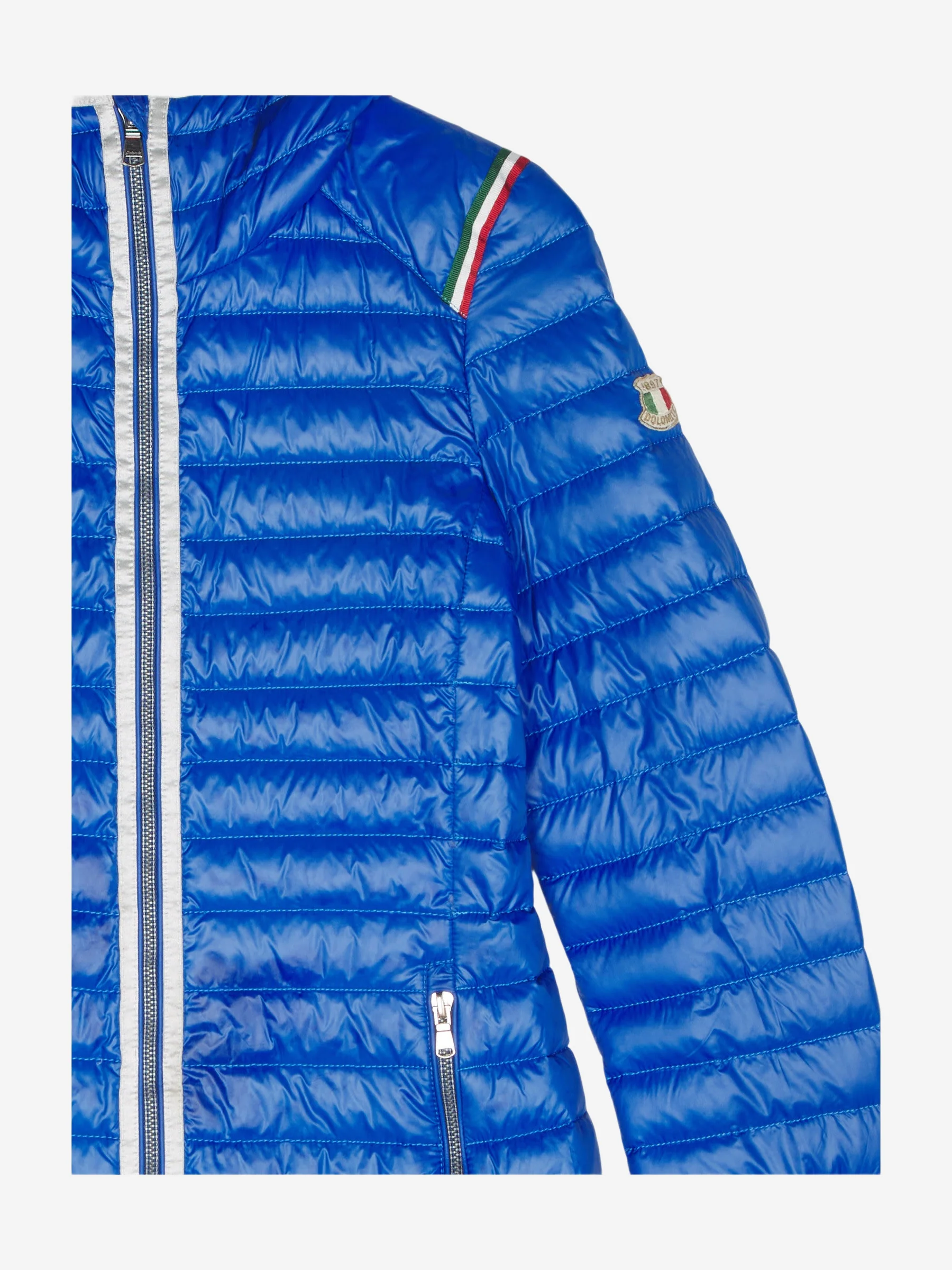 Daunenjacke für Damen - Image 3