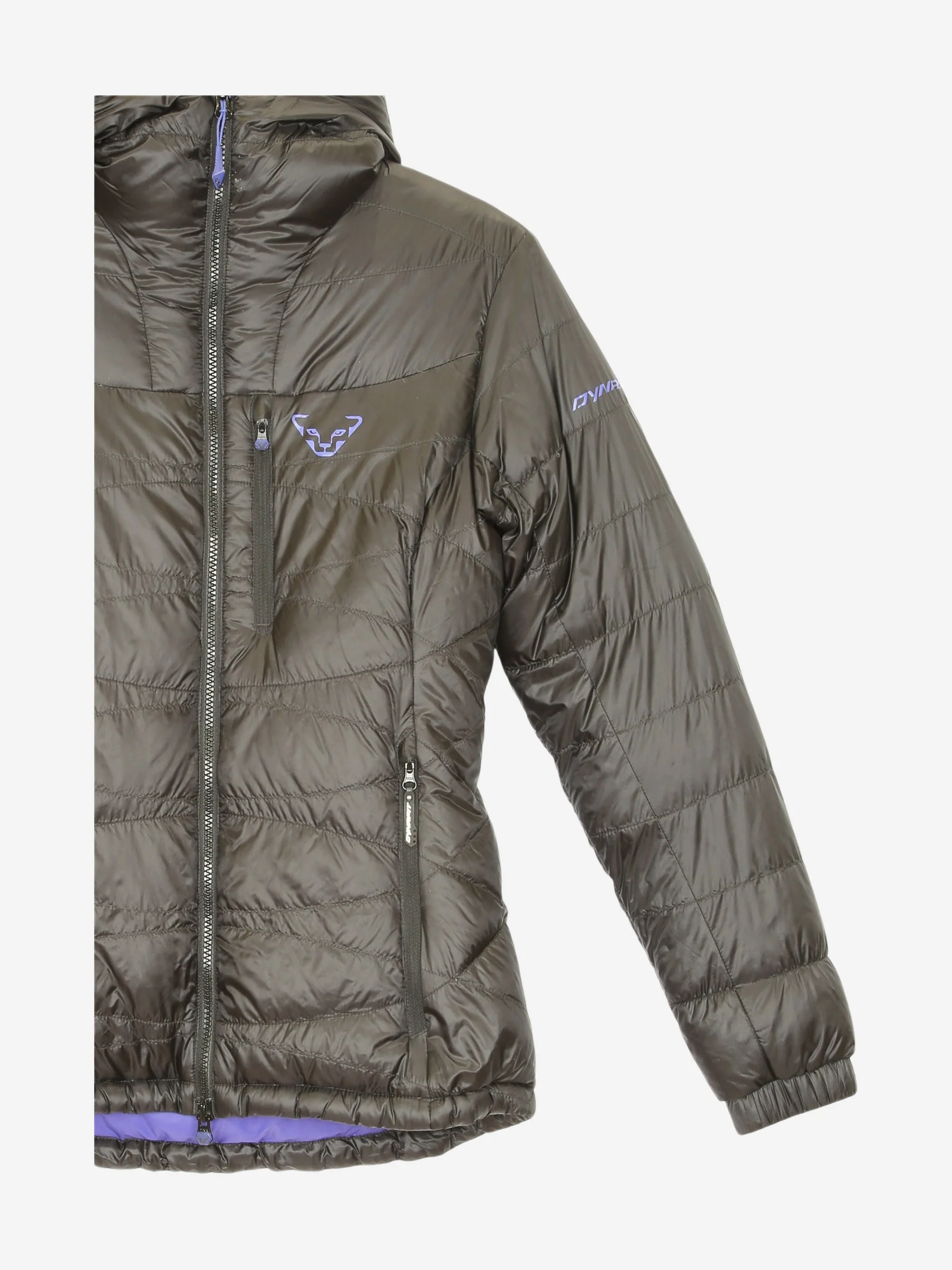 Daunenjacke für Damen - Image 3