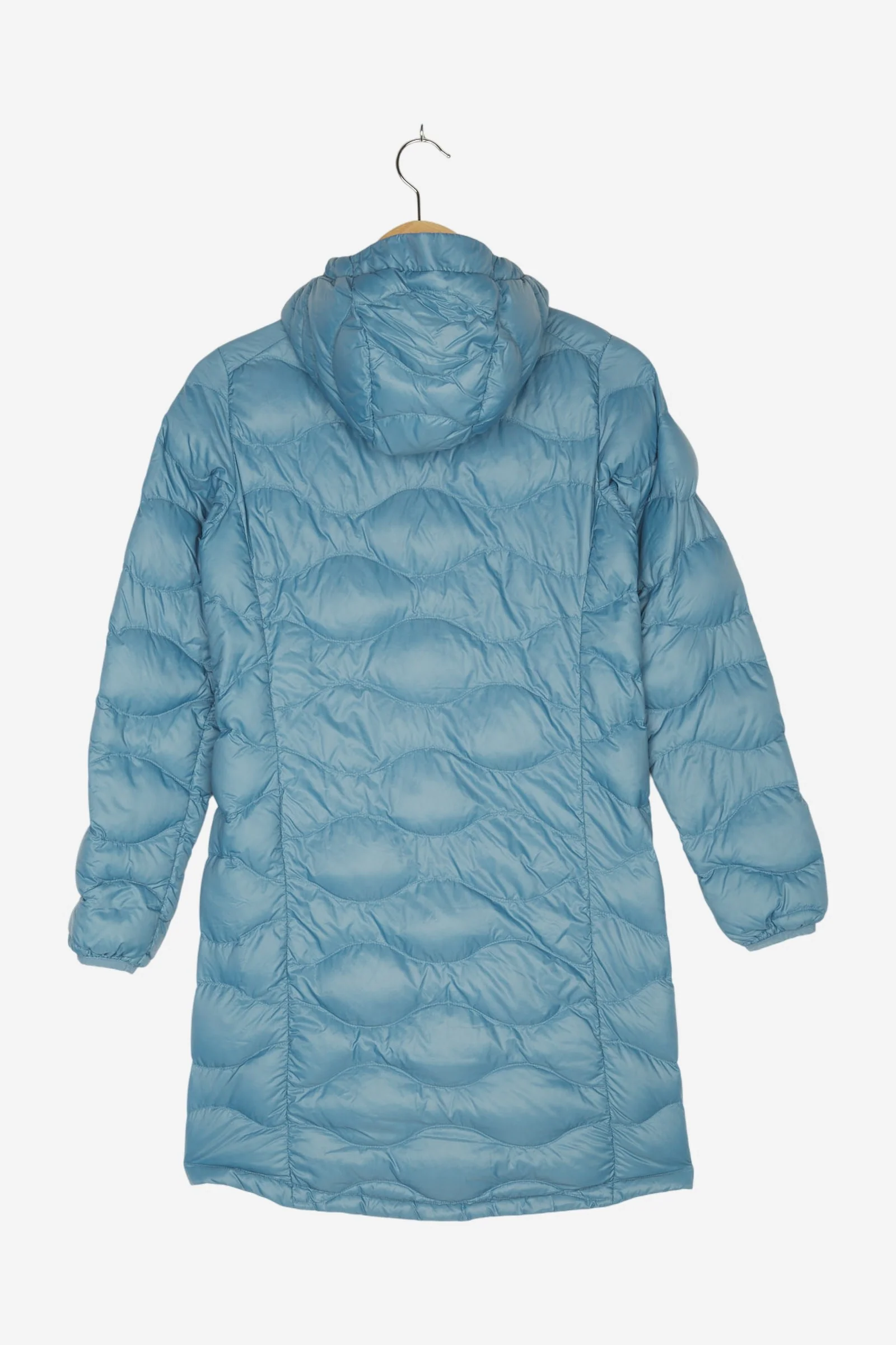 Daunenjacke für Damen - Image 2