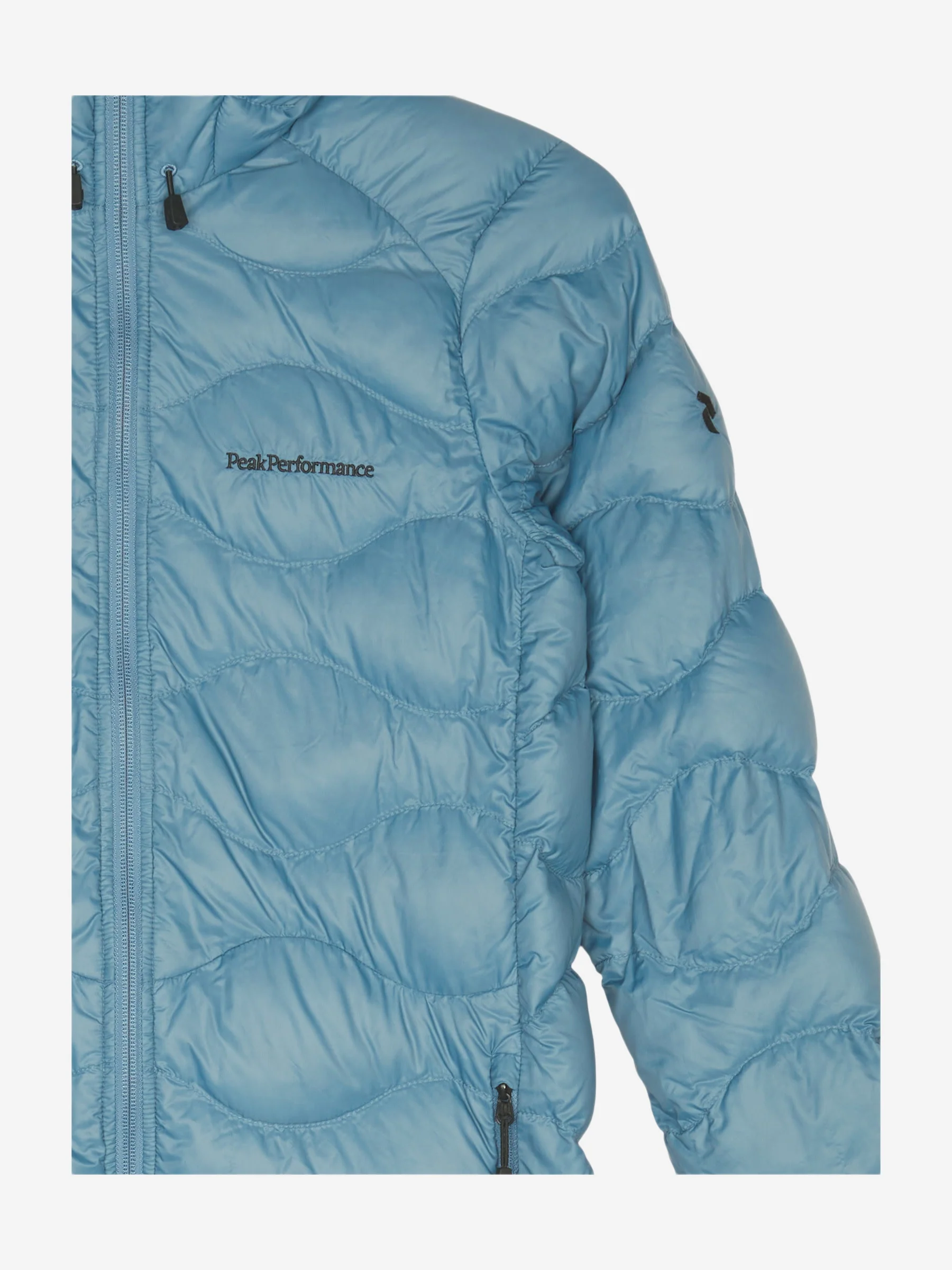 Daunenjacke für Damen - Image 3