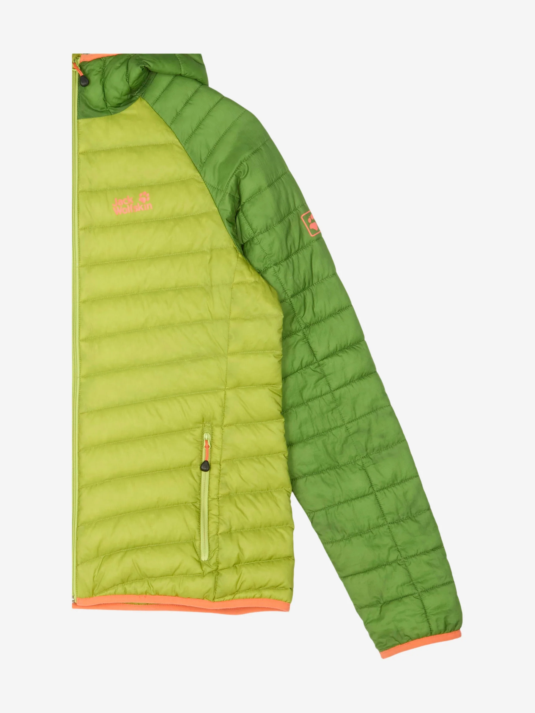 Daunenjacke für Damen - Image 3