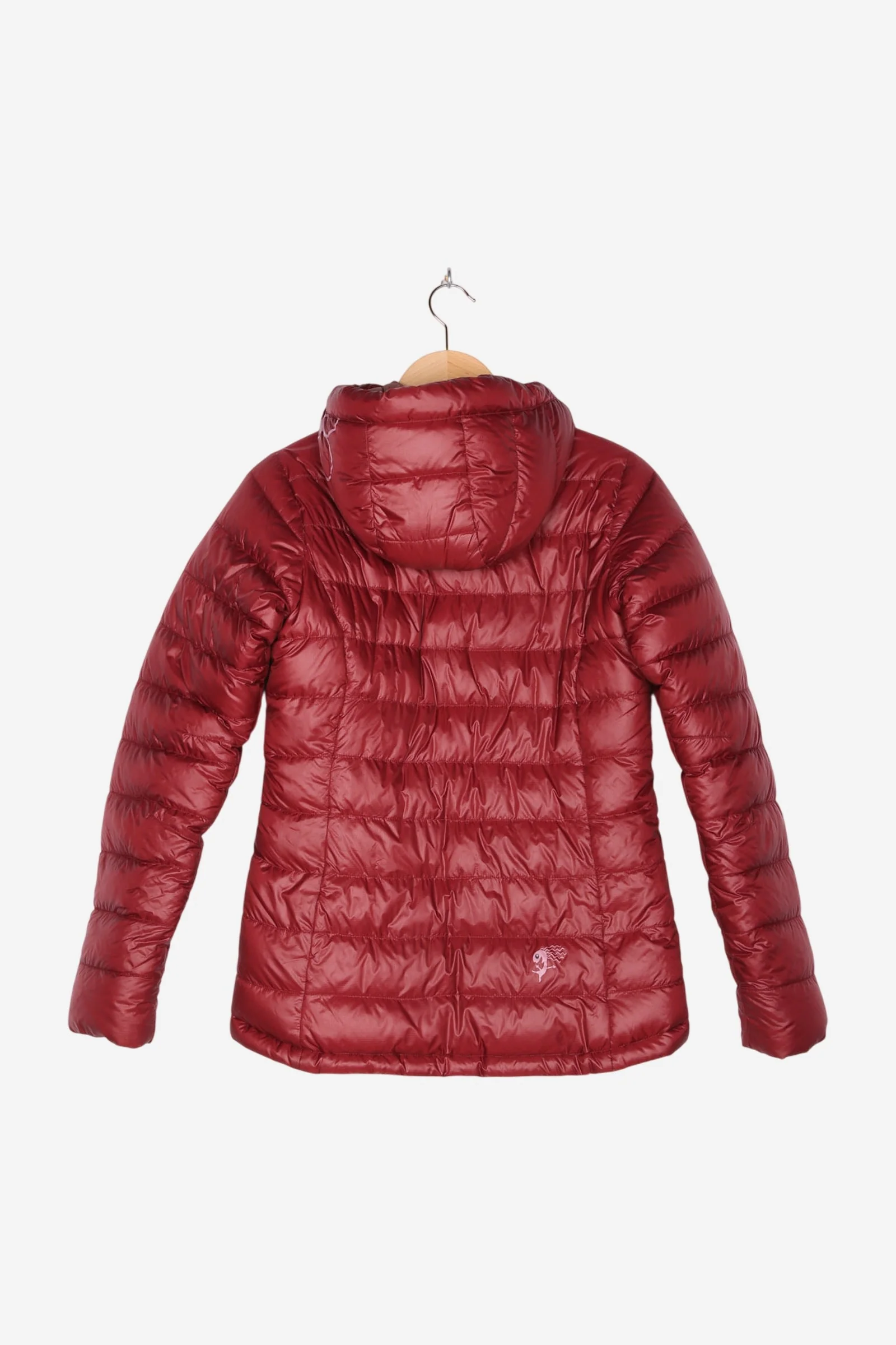 Daunenjacke für Damen - Image 2