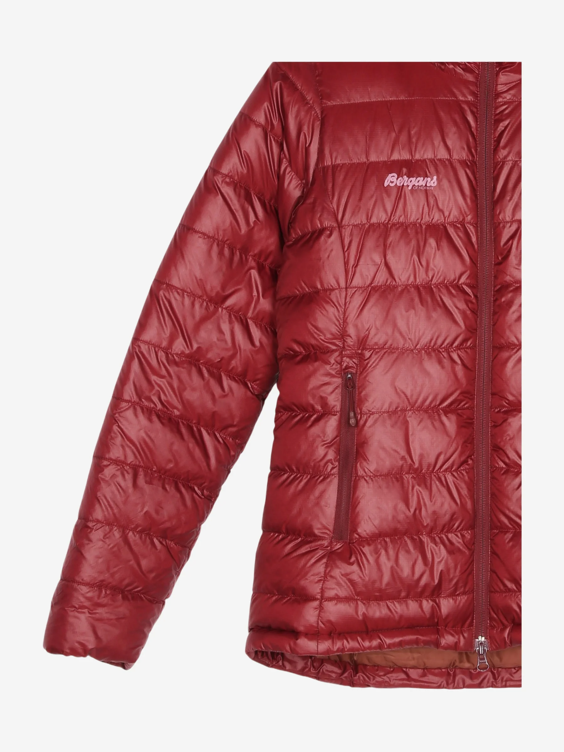 Daunenjacke für Damen - Image 3