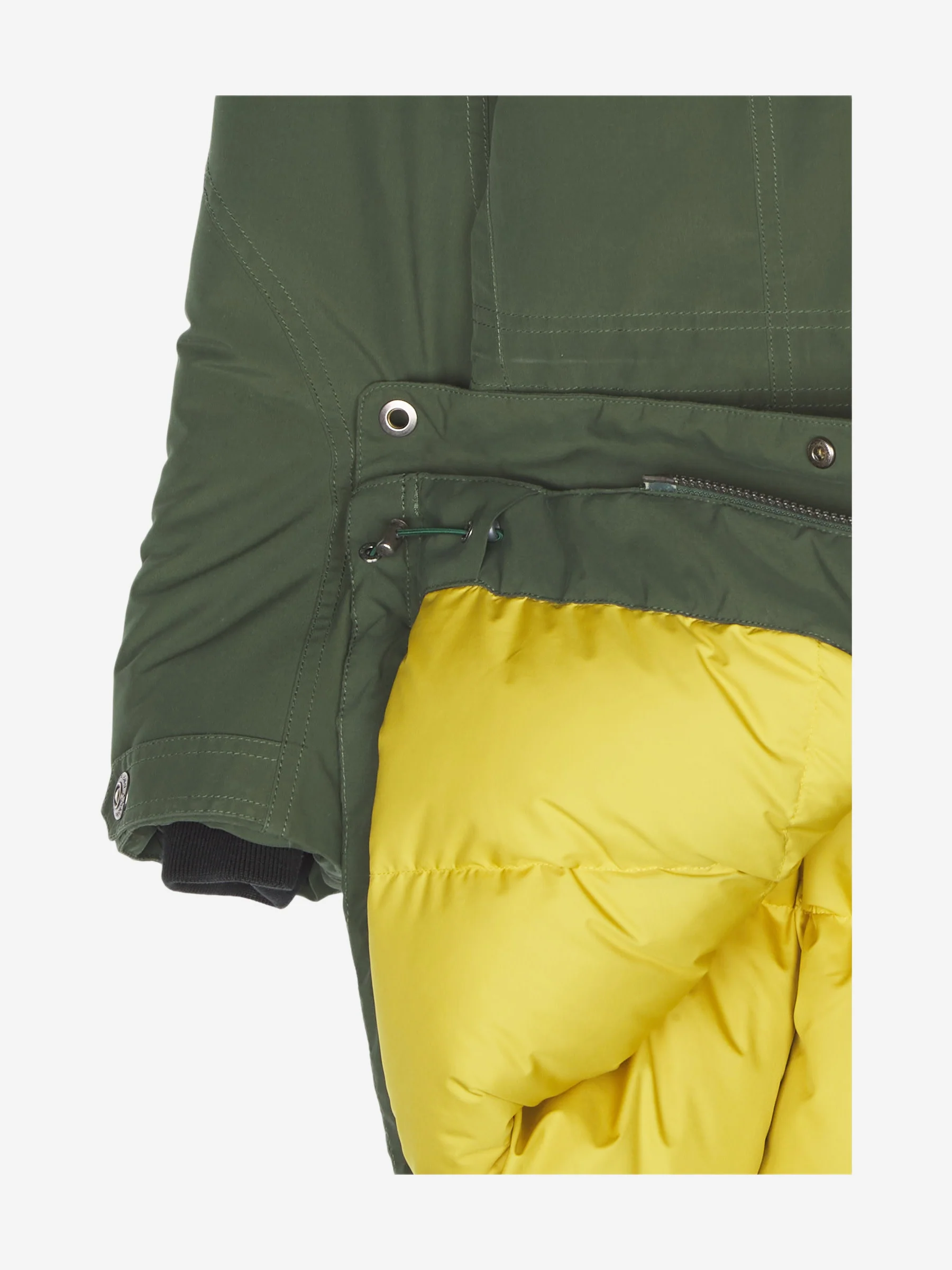Daunenjacke für Damen - Image 4