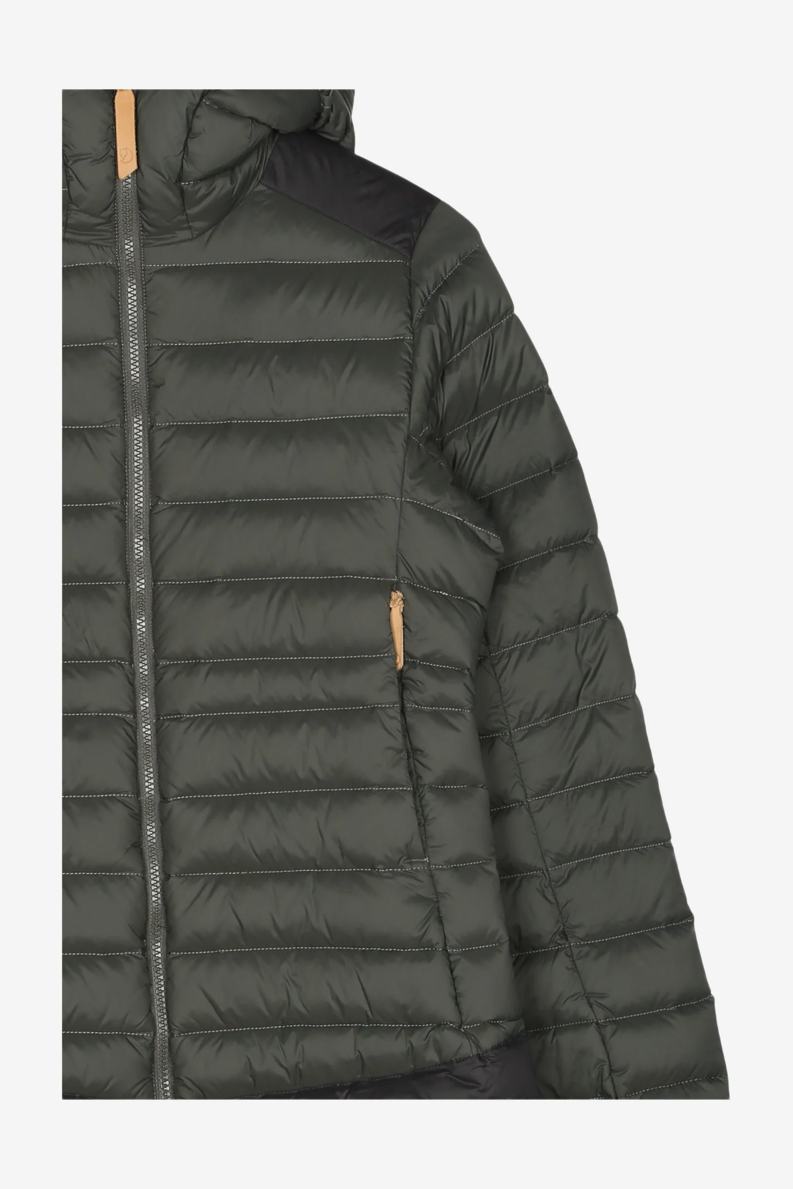 Daunenjacke für Damen - Image 3