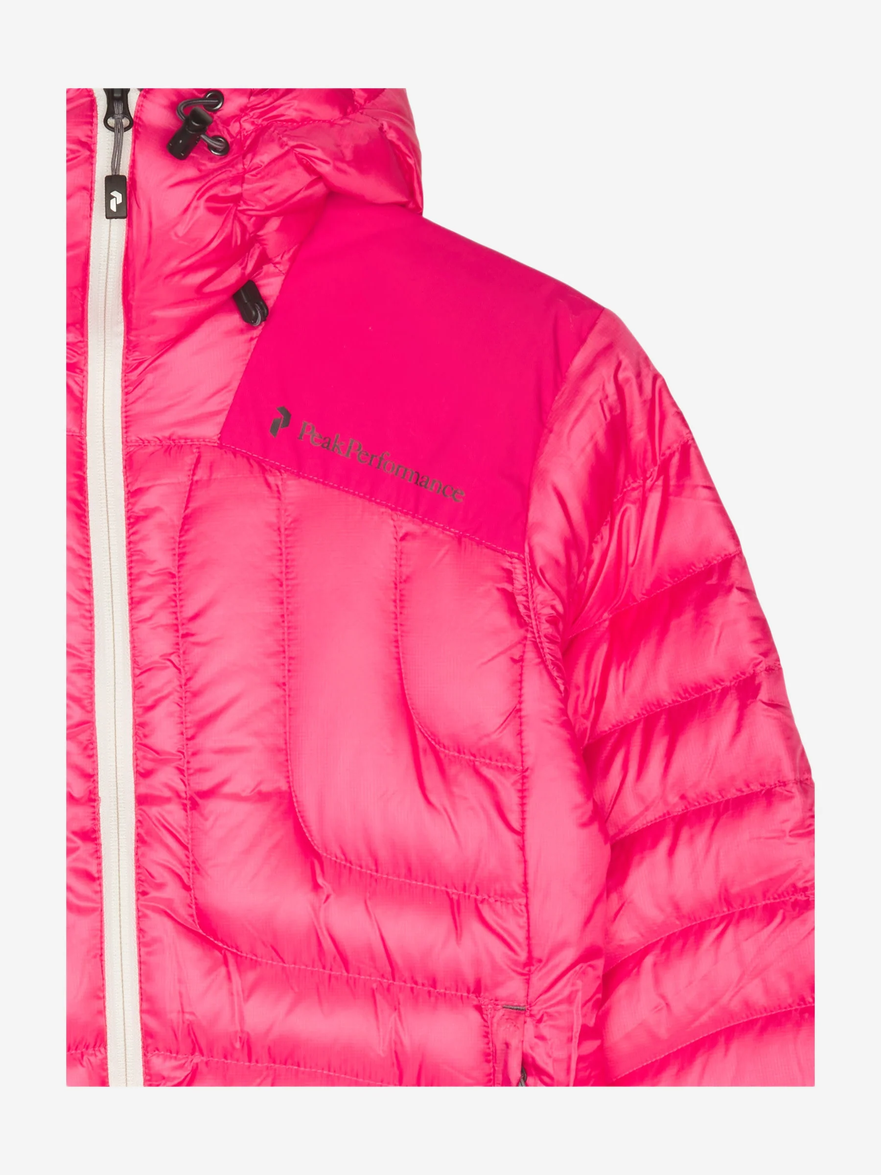 Daunenjacke für Damen - Image 3