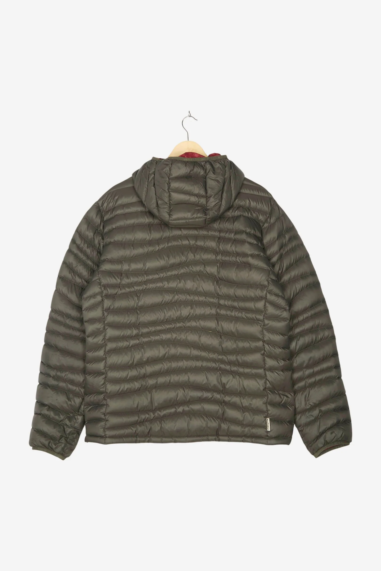 Daunenjacke für Herren - Image 2
