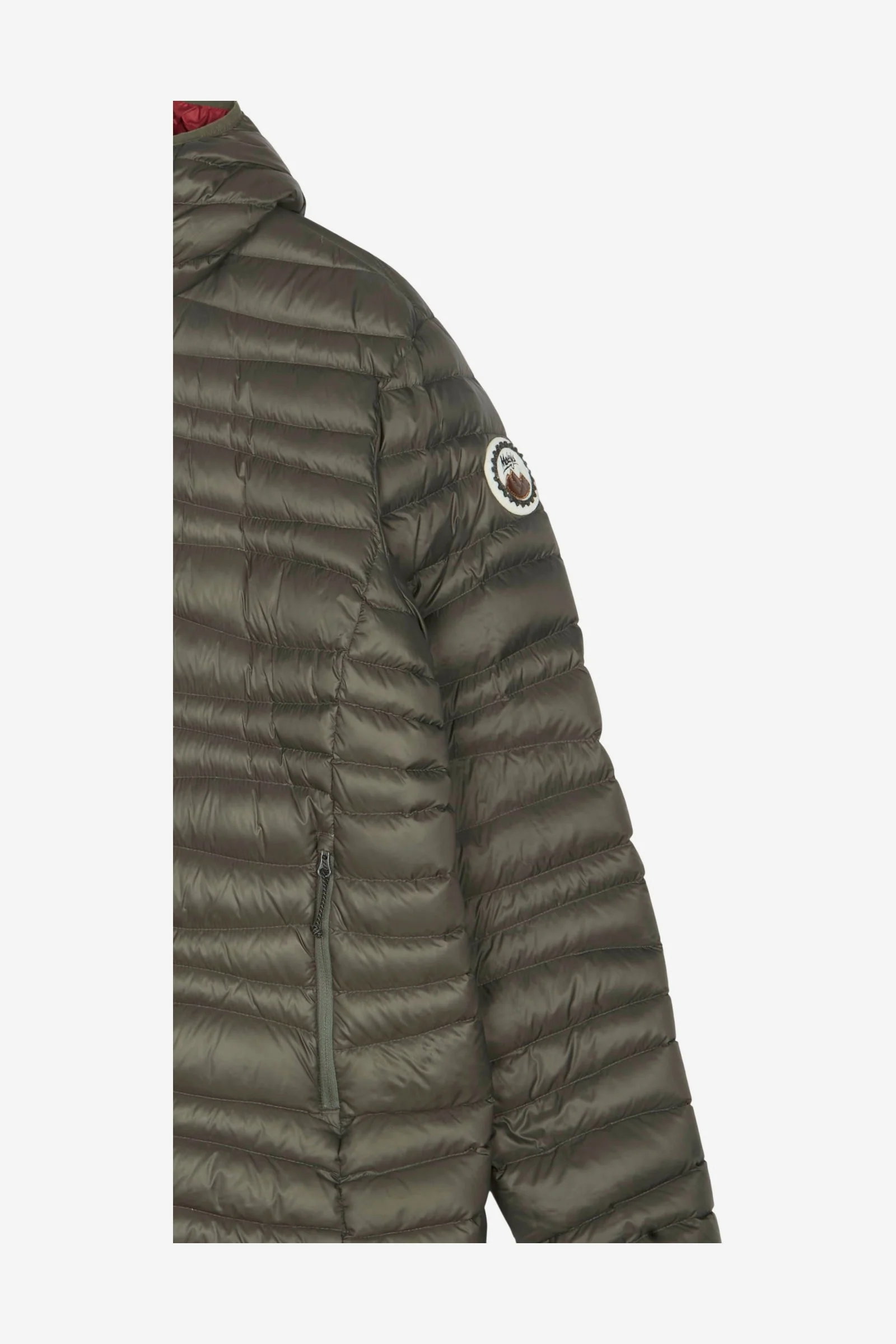 Daunenjacke für Herren - Image 3