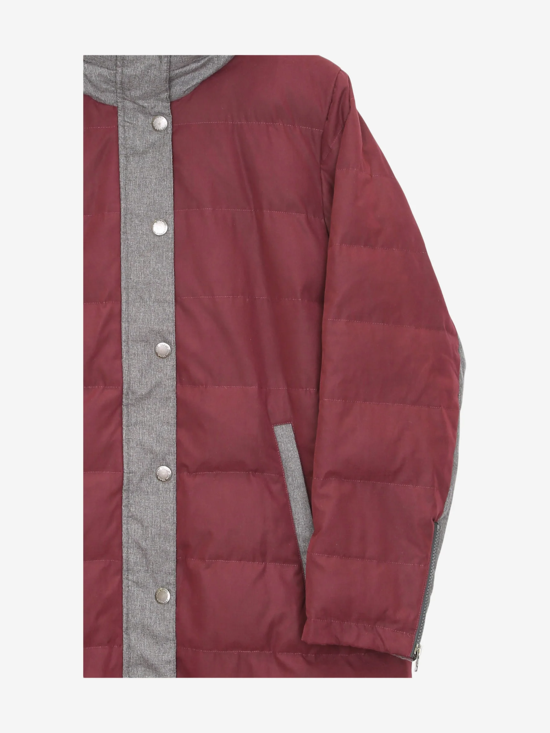 Daunenjacke für Herren - Image 3
