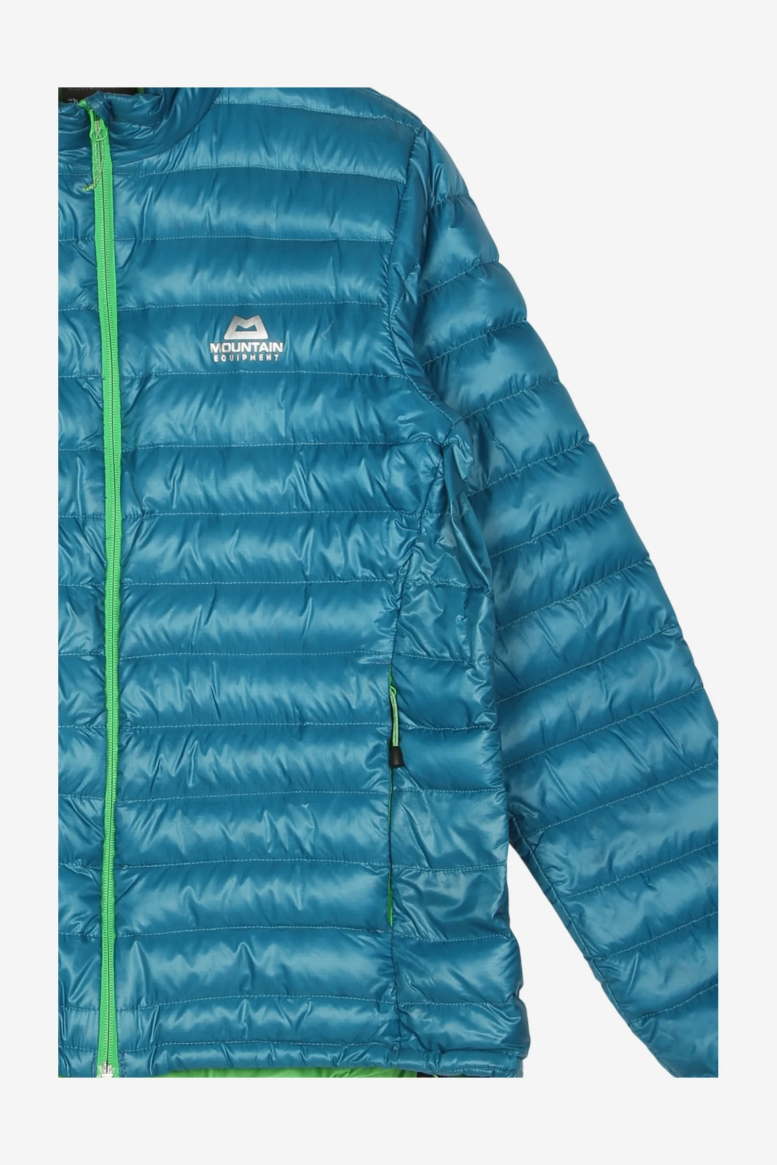 Daunenjacke für Herren - Image 3