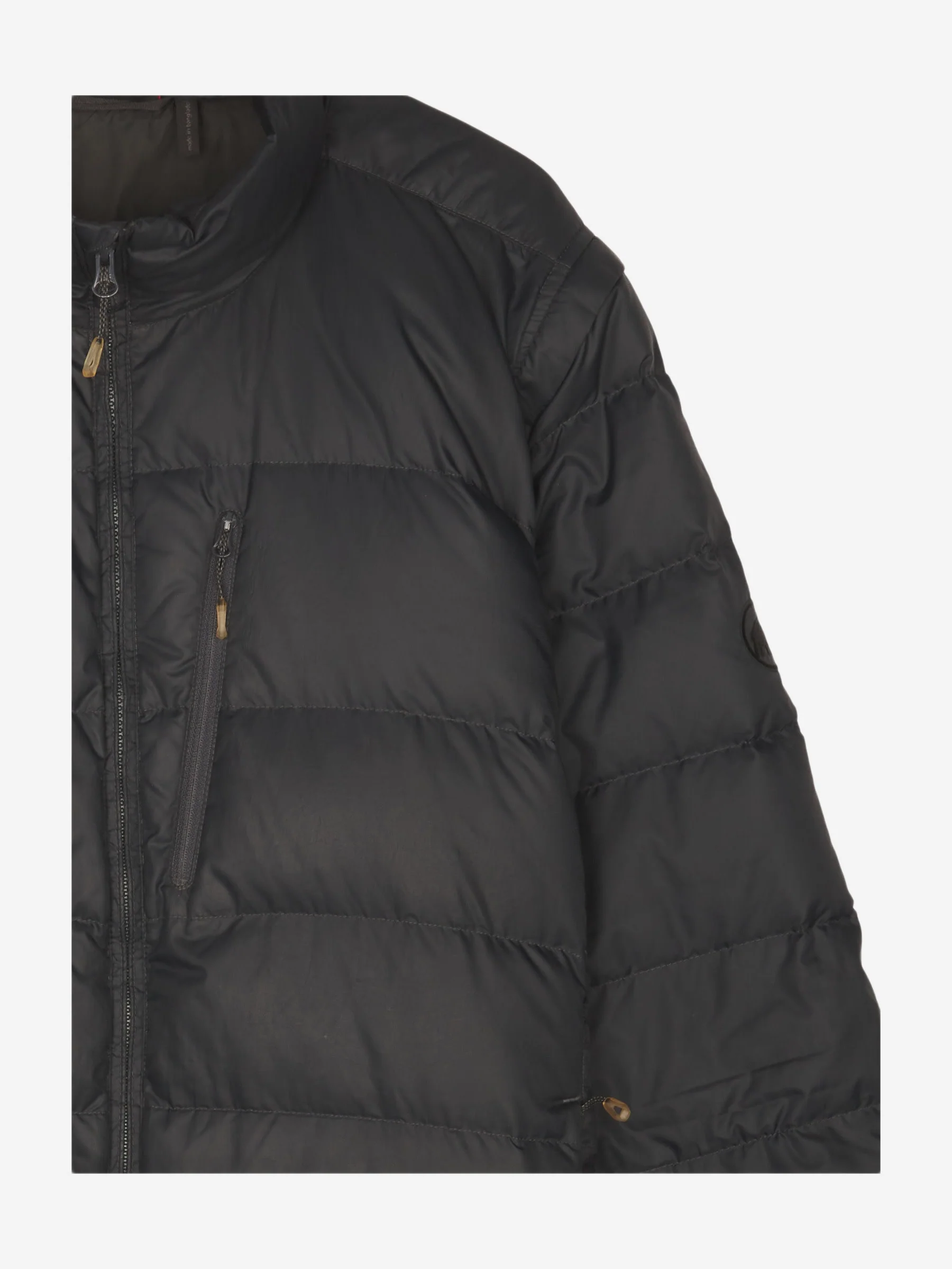 Daunenjacke für Herren - Image 3