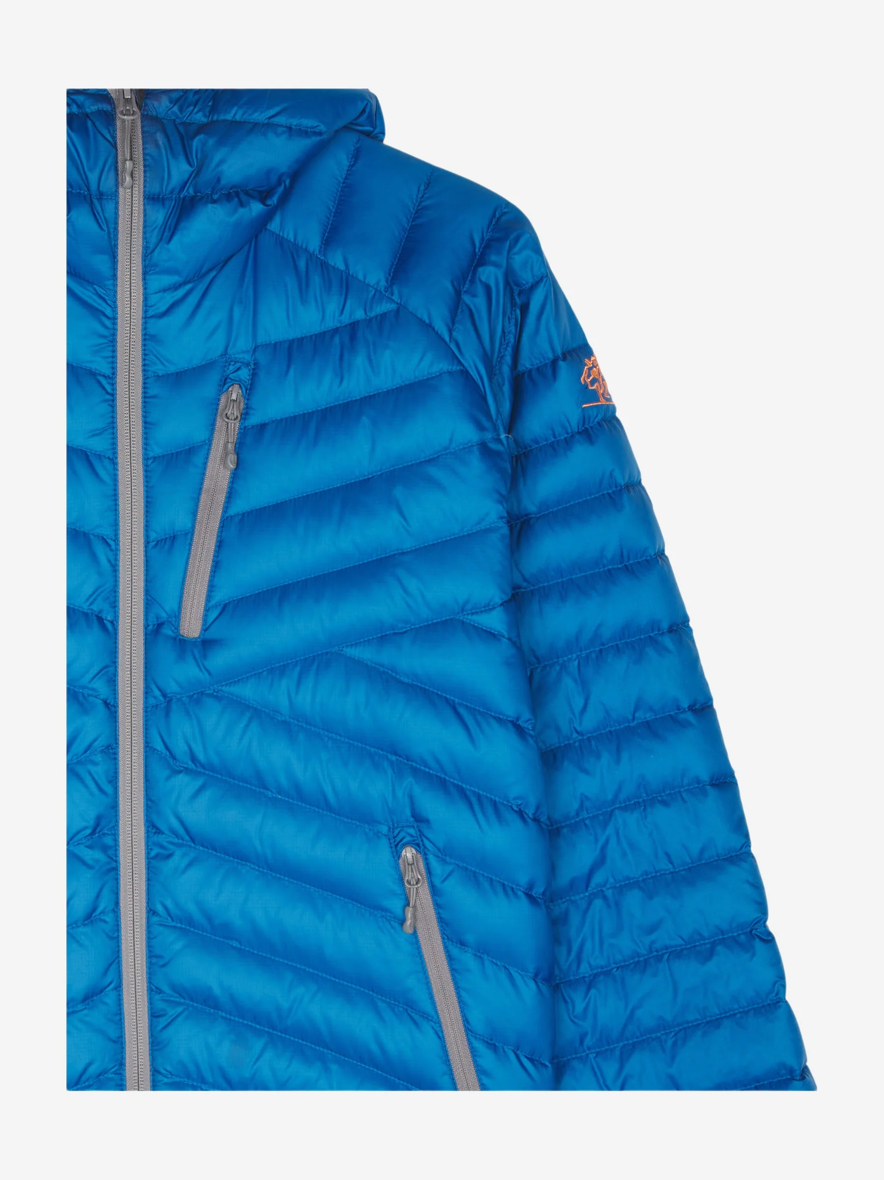 Daunenjacke für Herren - Image 3