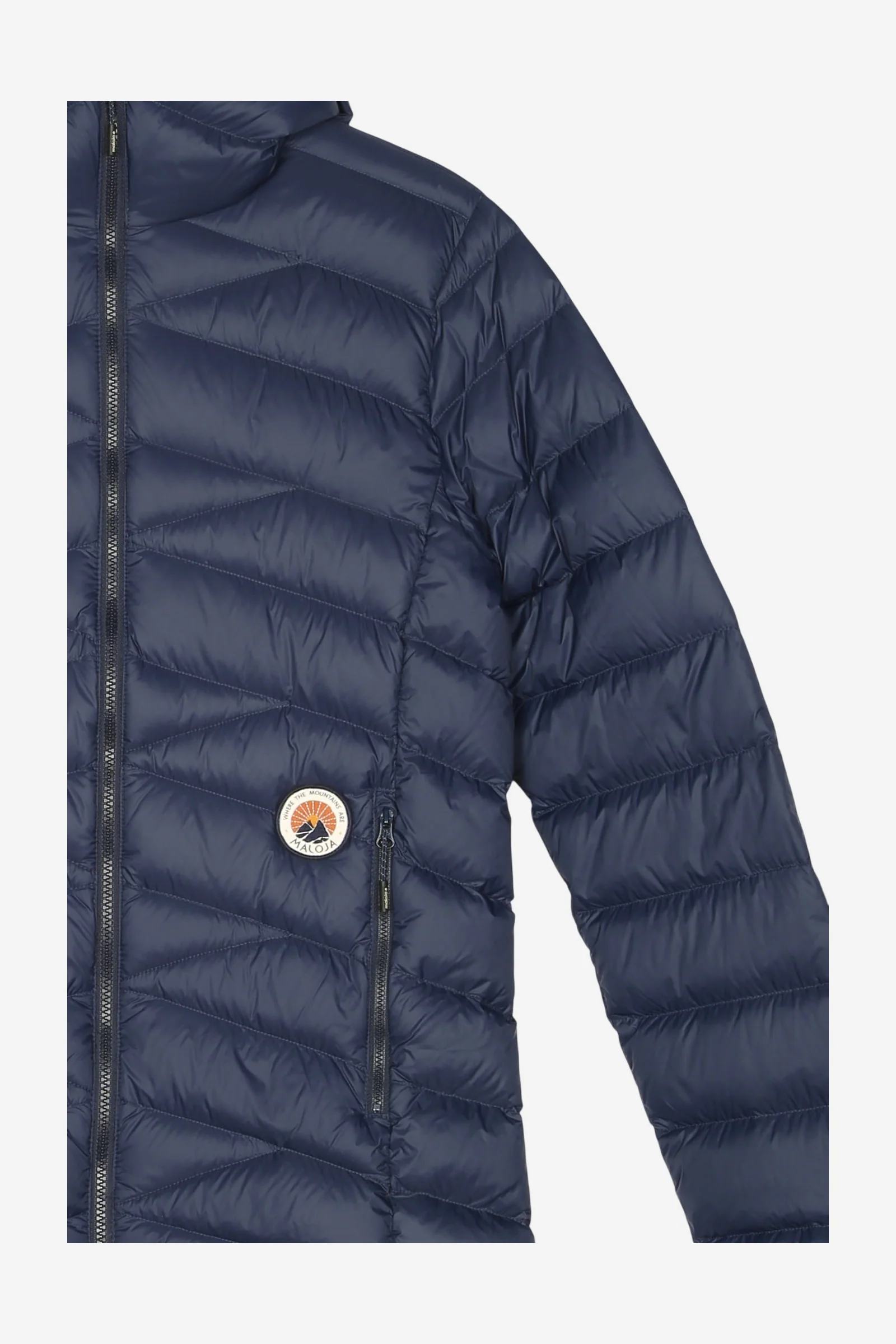 Daunenjacke für Herren - Image 3