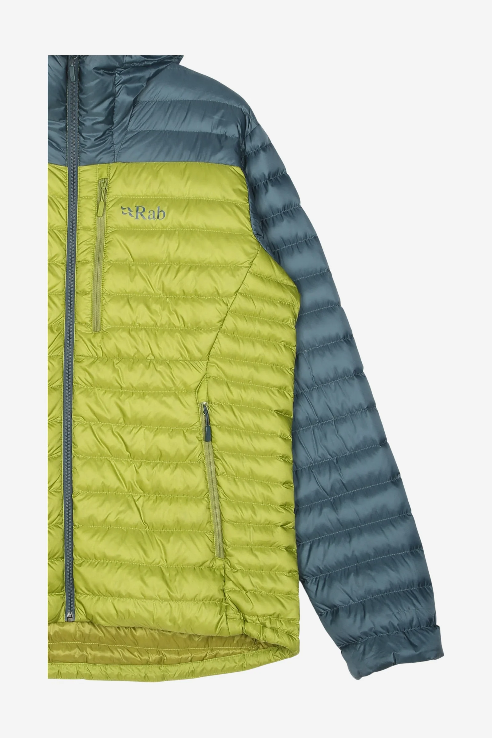 Daunenjacke für Herren - Image 3