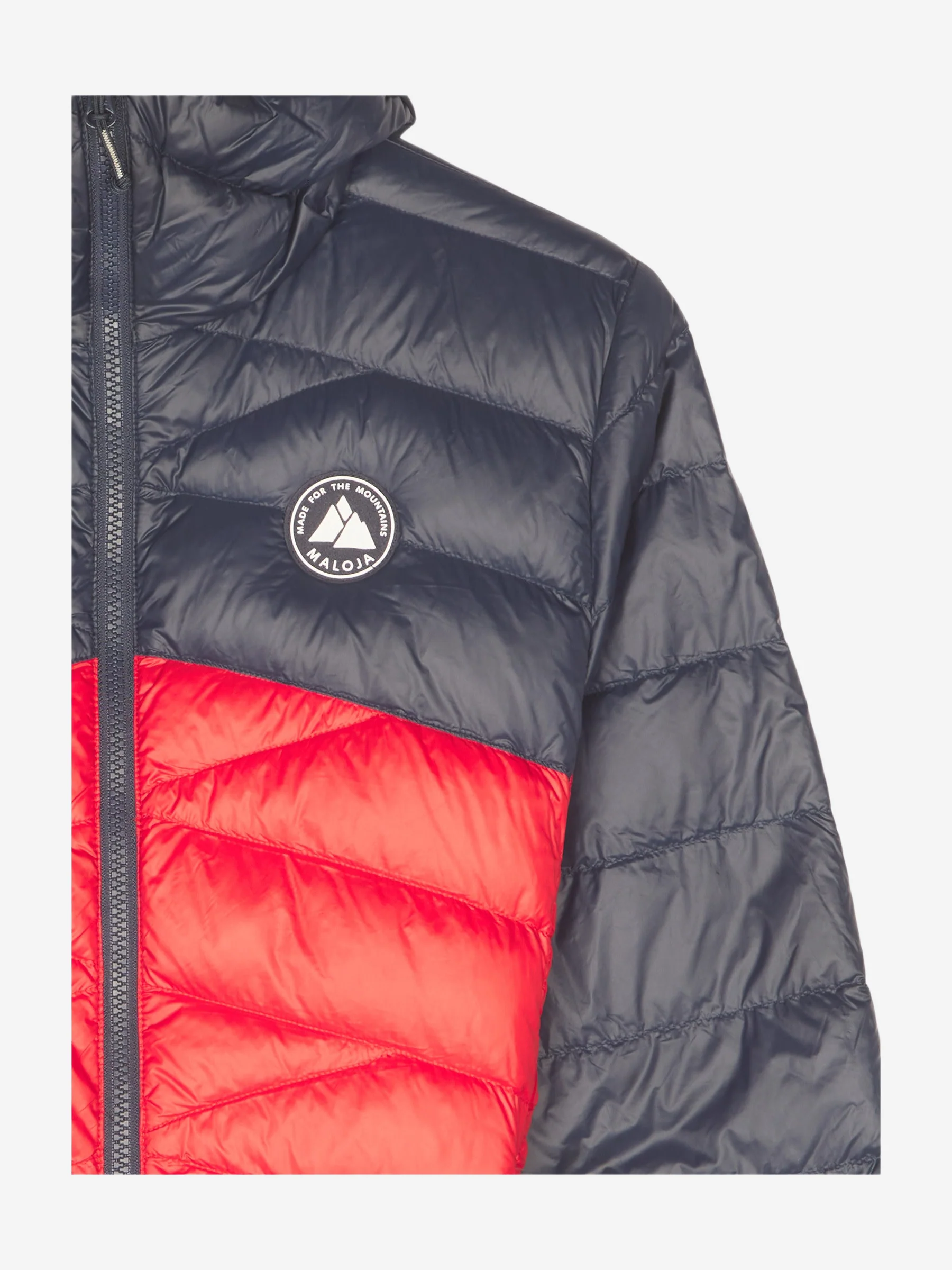 Daunenjacke für Herren - Image 3
